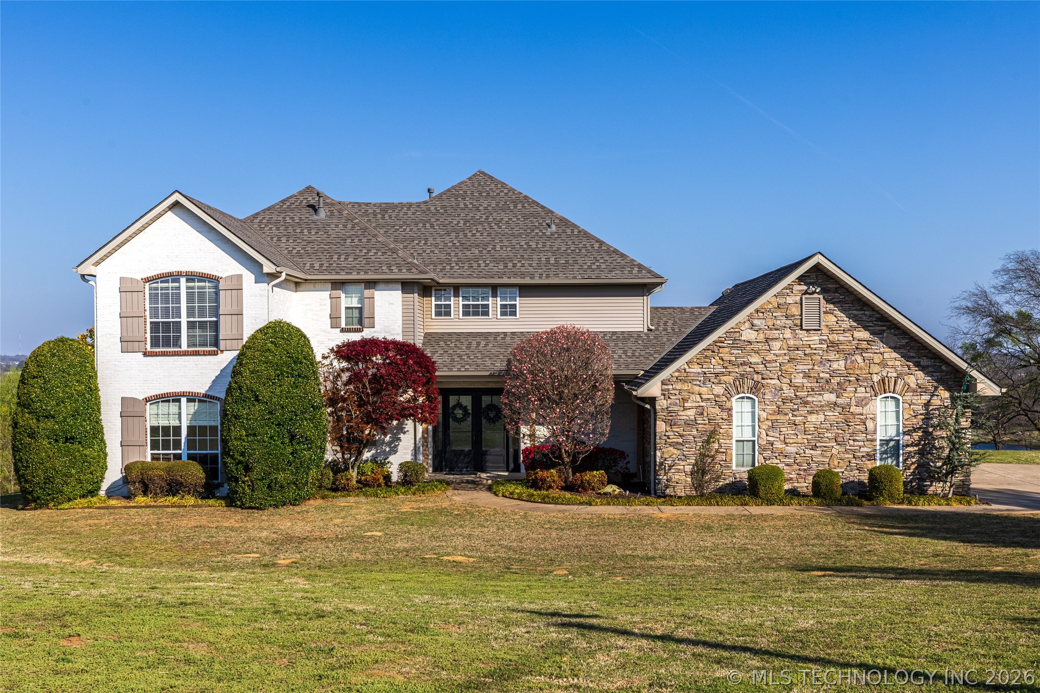 13205 E 500 Road Claremore OK 74019