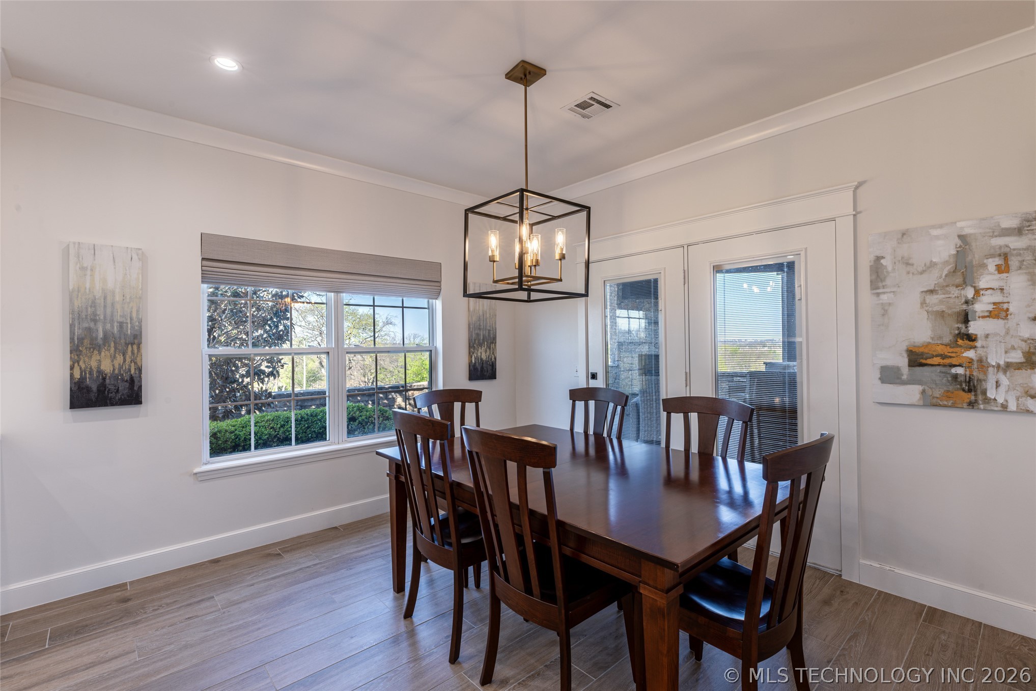 13205 E 500 Road Claremore OK 74019
