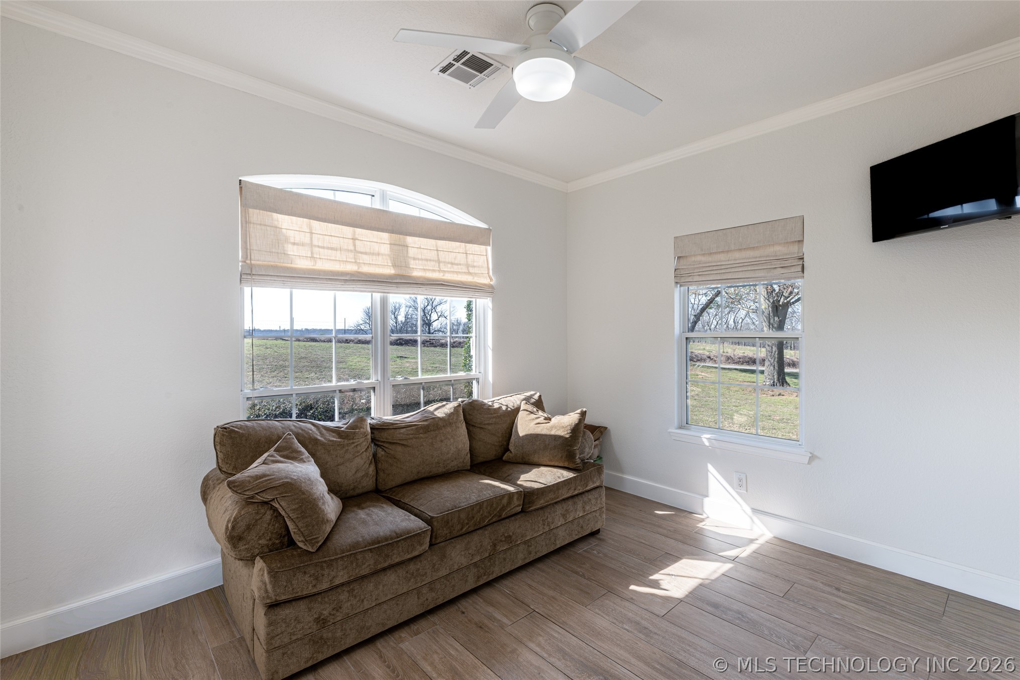 13205 E 500 Road Claremore OK 74019