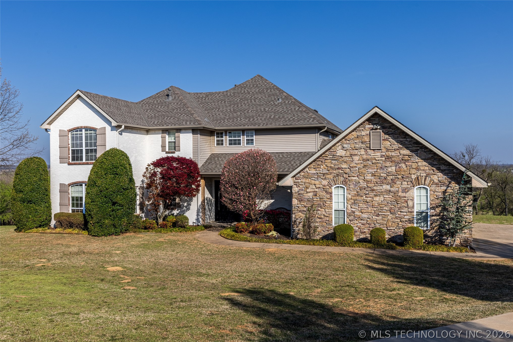 13205 E 500 Road Claremore OK 74019