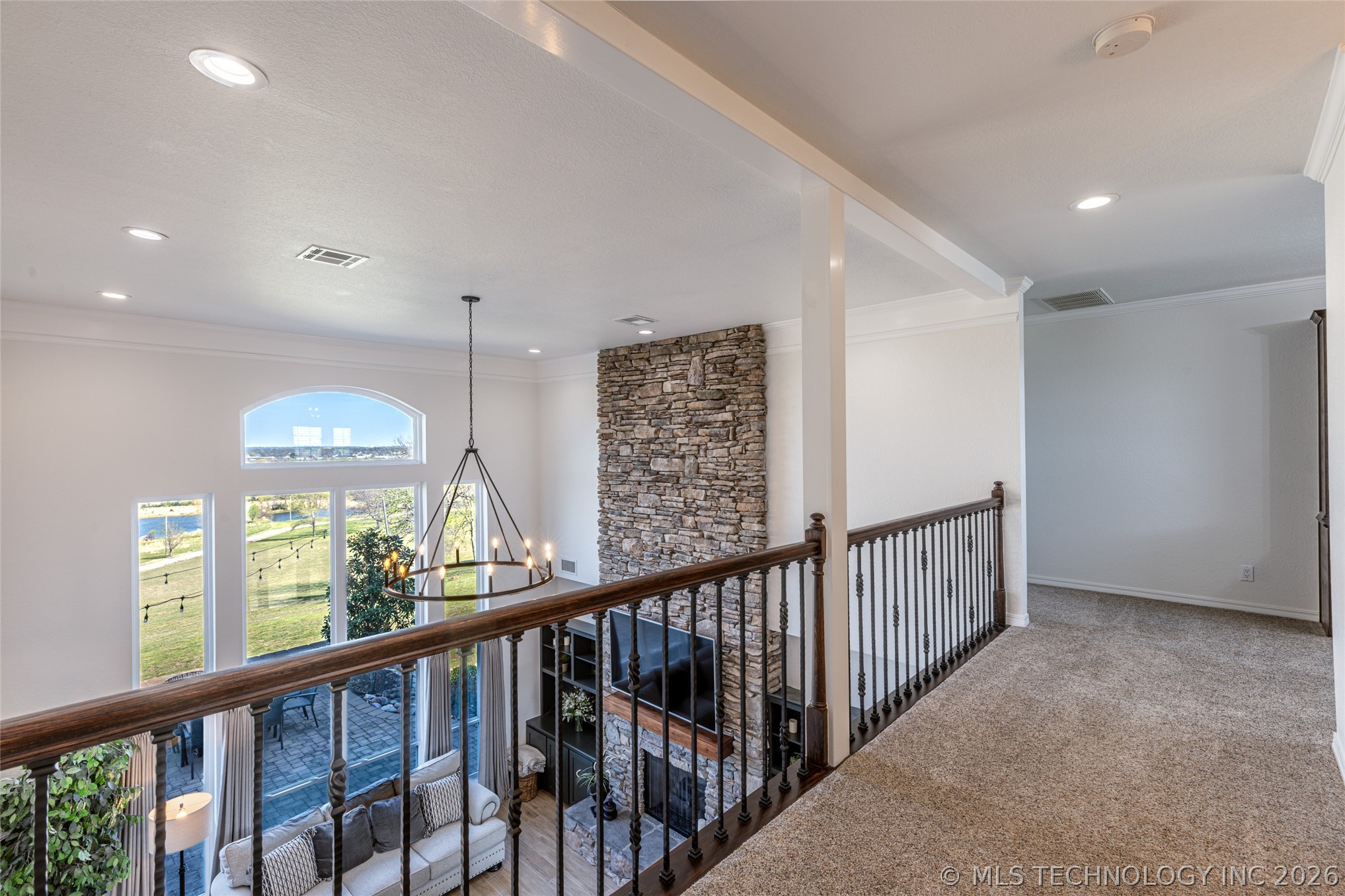 13205 E 500 Road Claremore OK 74019