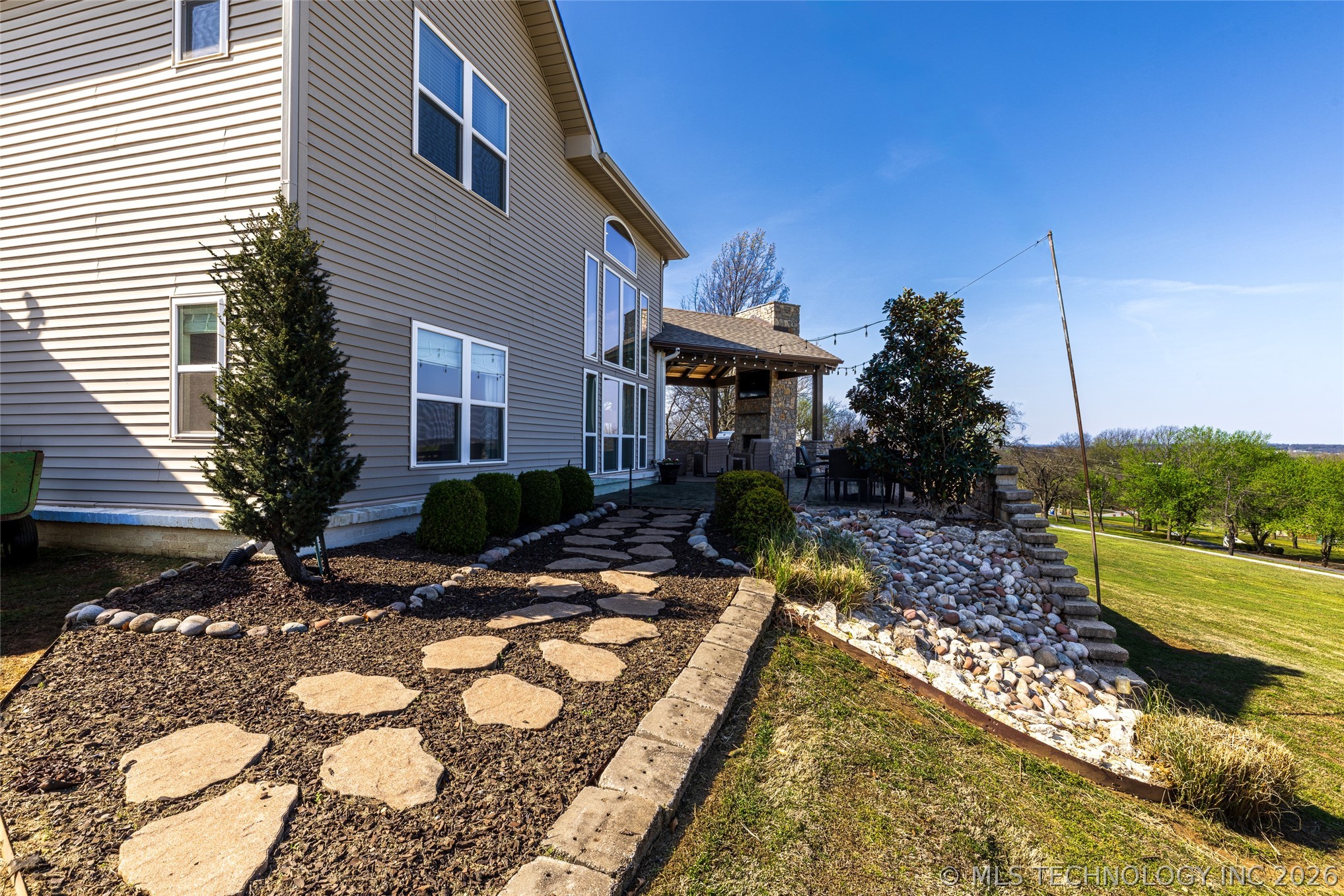 13205 E 500 Road Claremore OK 74019