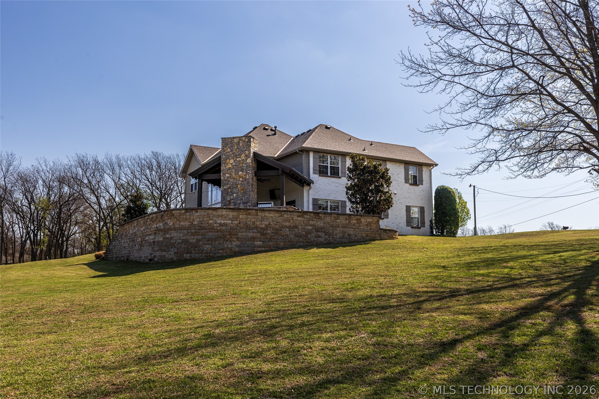 13205 E 500 Road Claremore OK 74019