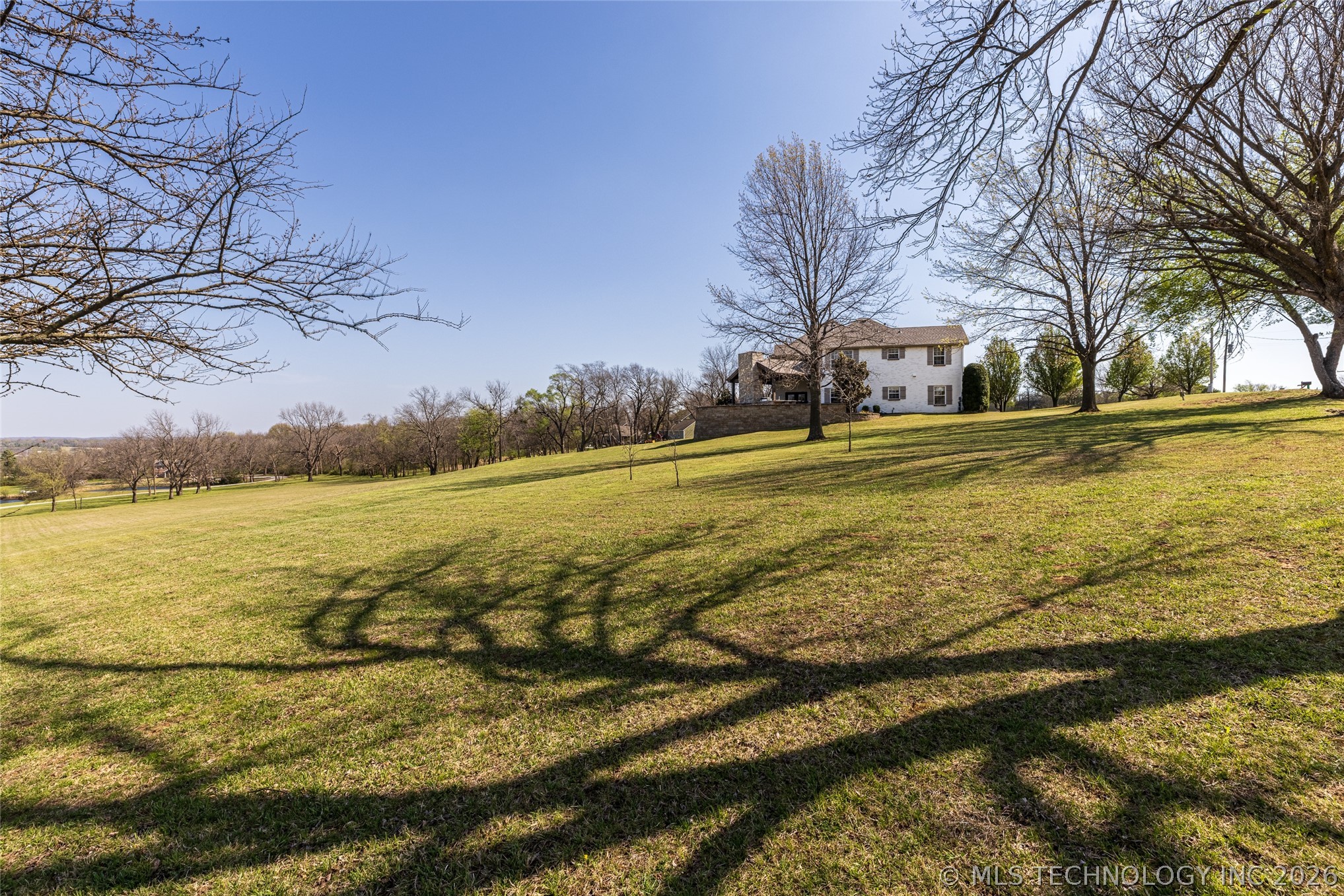 13205 E 500 Road Claremore OK 74019