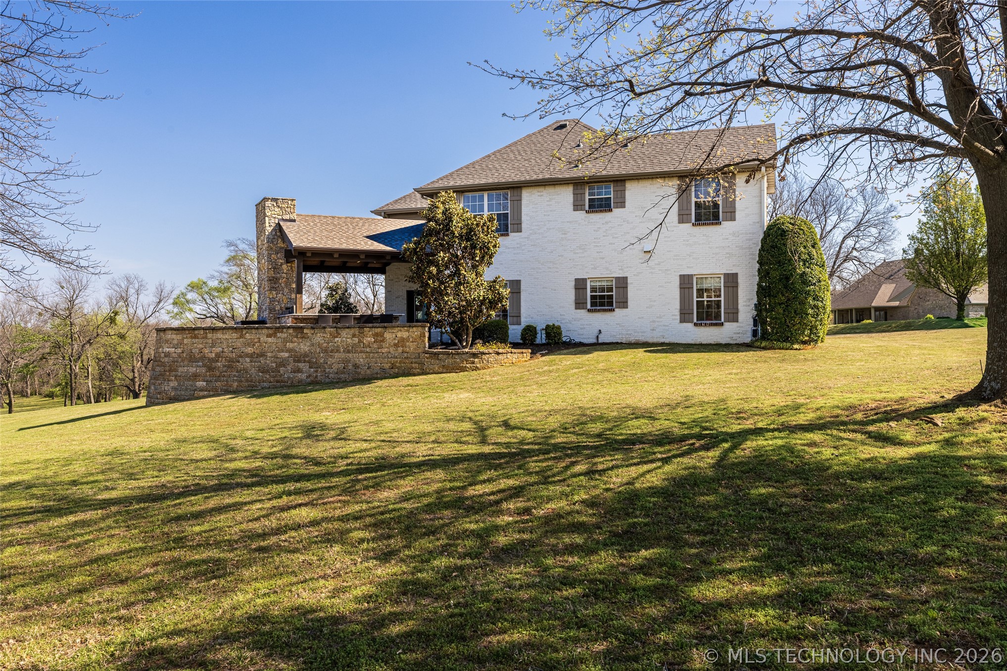 13205 E 500 Road Claremore OK 74019