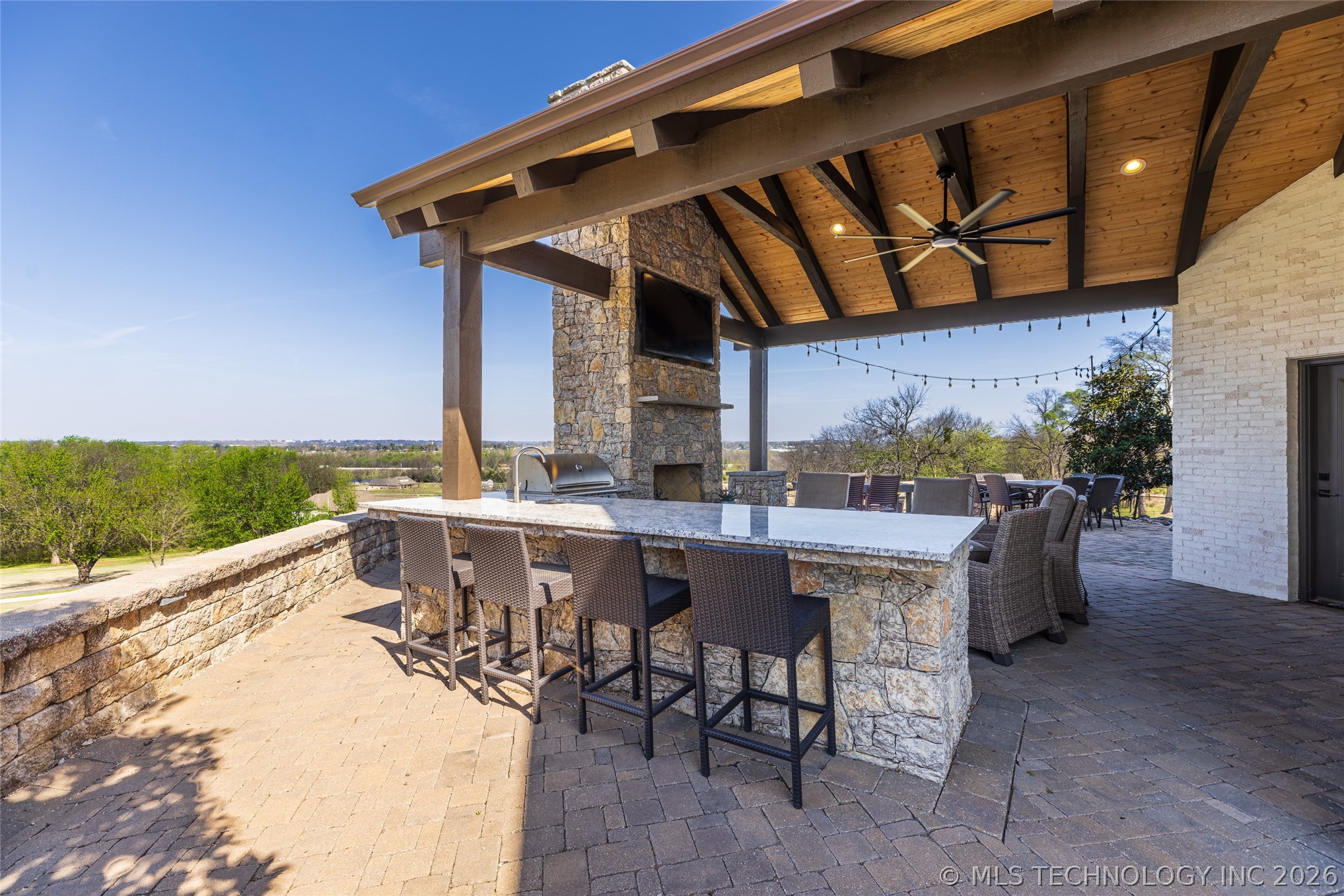13205 E 500 Road Claremore OK 74019