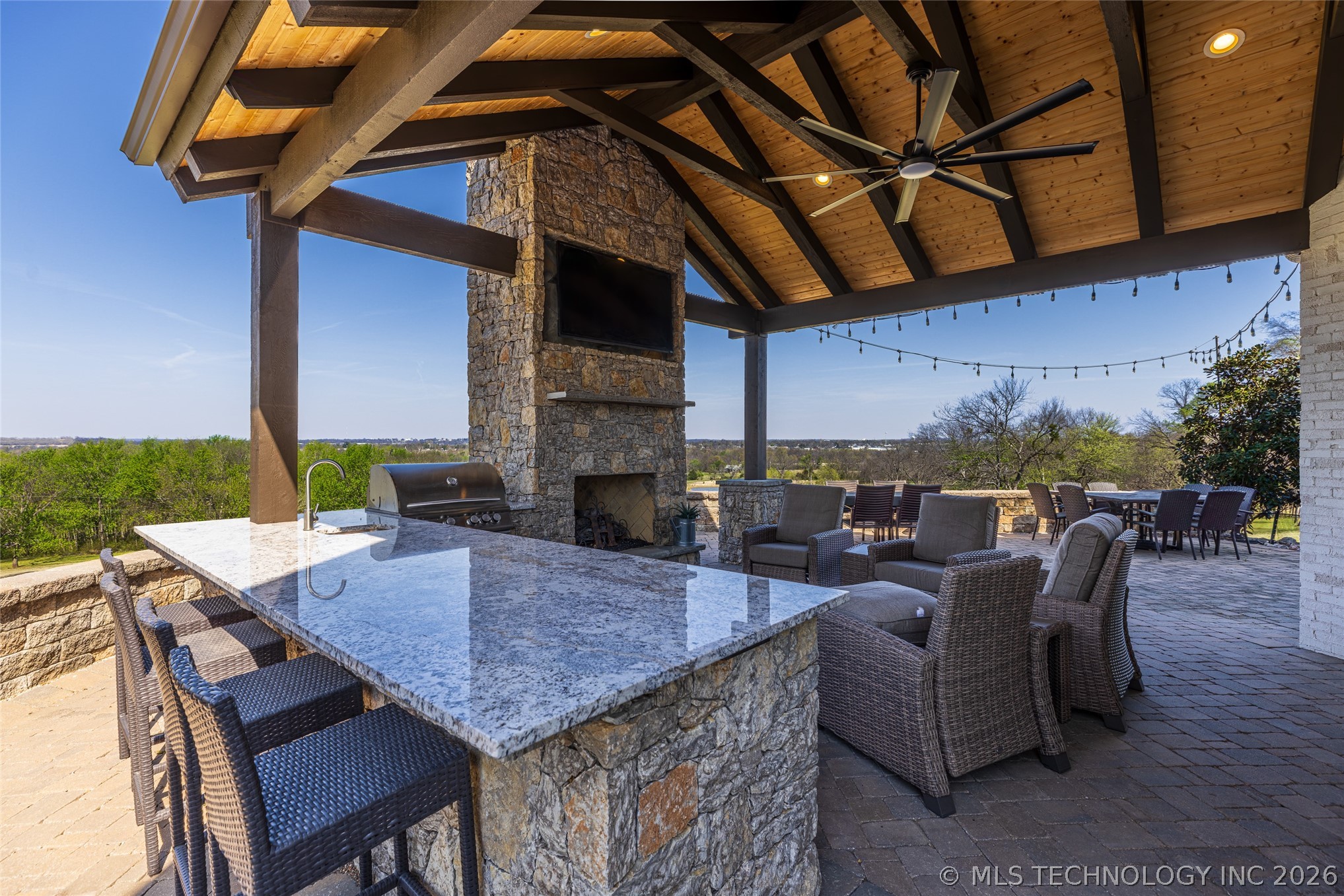 13205 E 500 Road Claremore OK 74019
