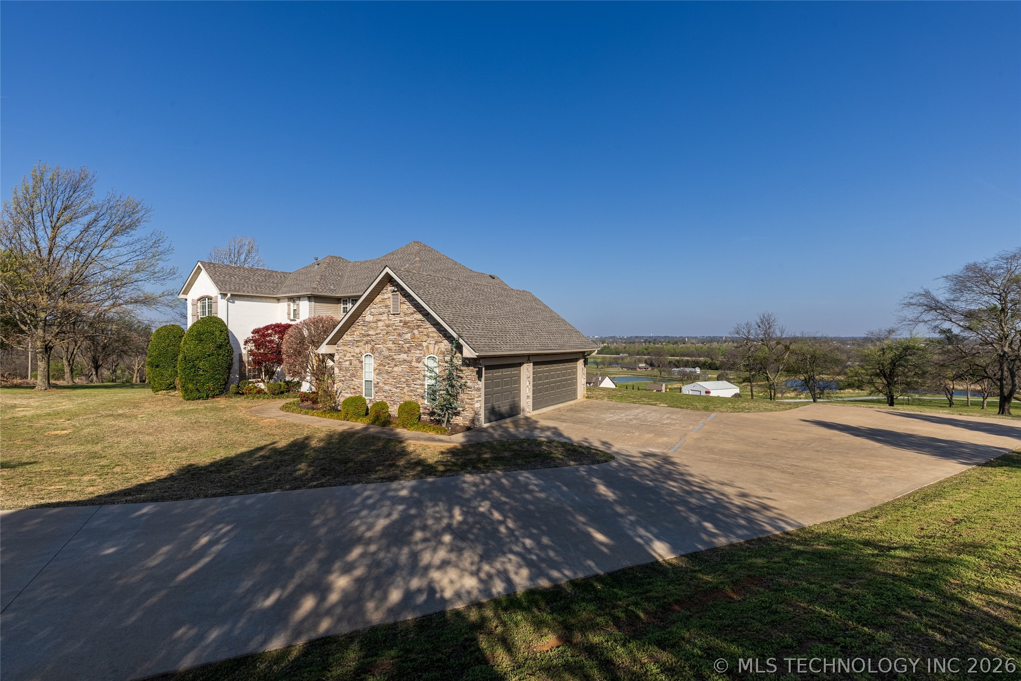 13205 E 500 Road Claremore OK 74019