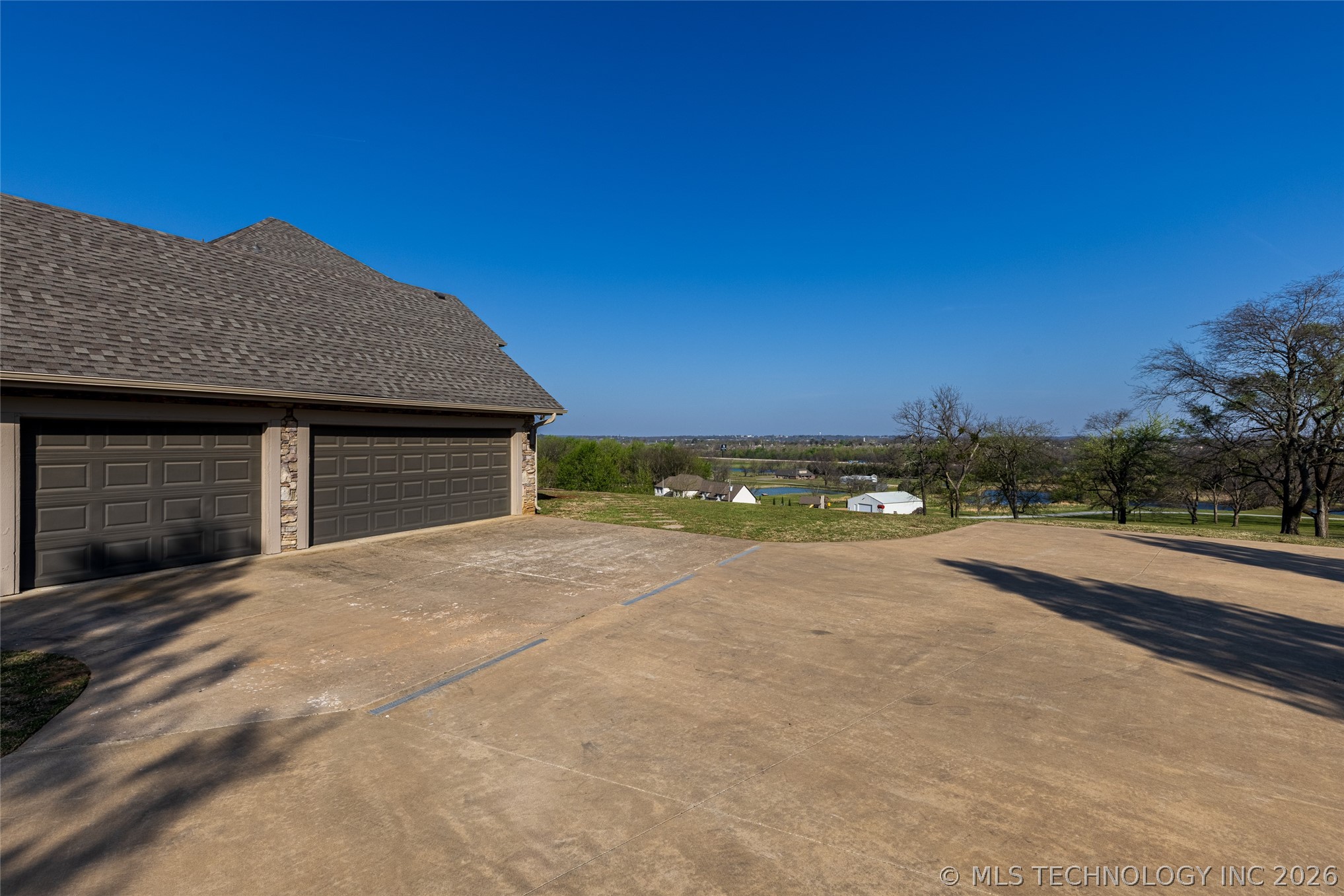 13205 E 500 Road Claremore OK 74019
