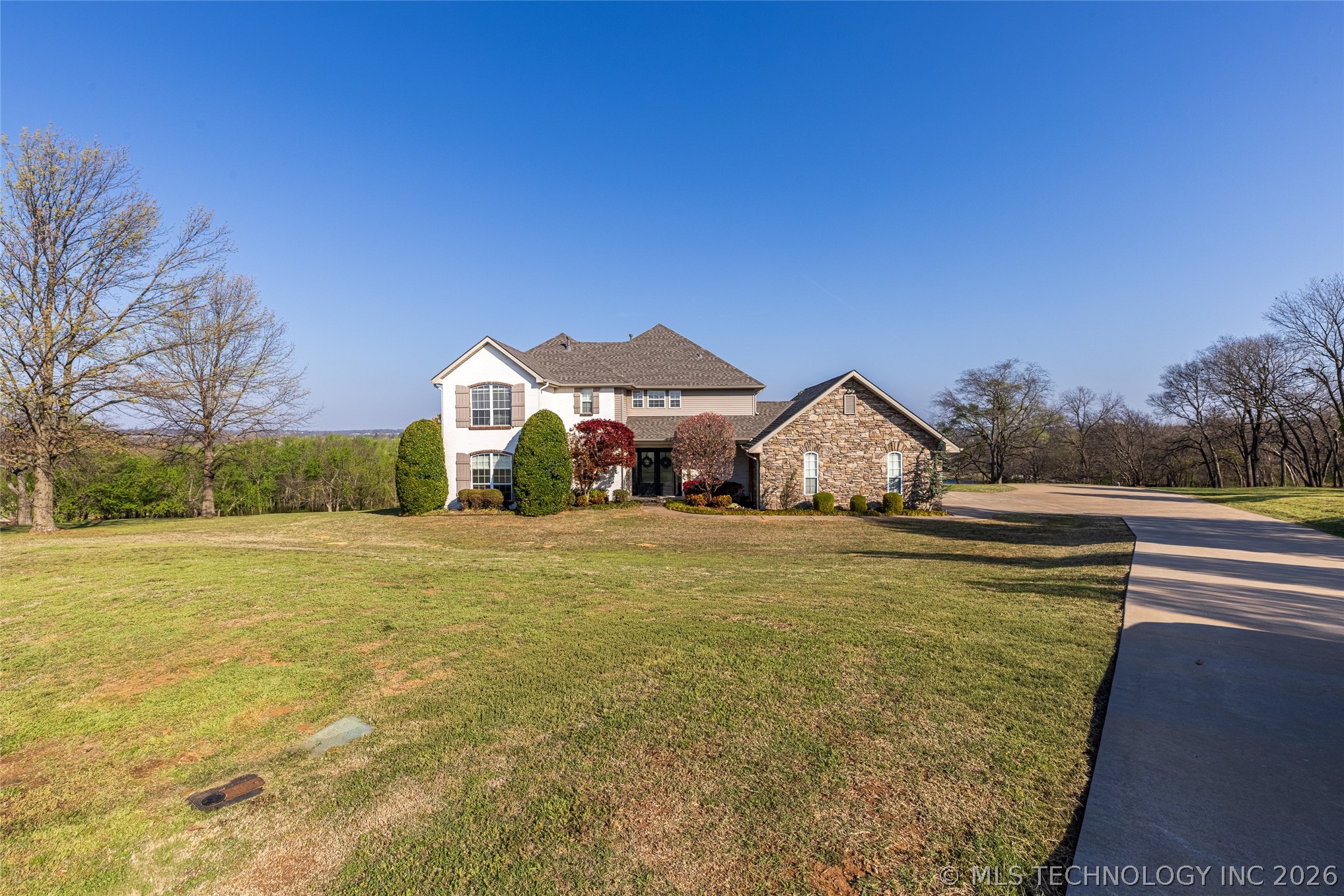 13205 E 500 Road Claremore OK 74019