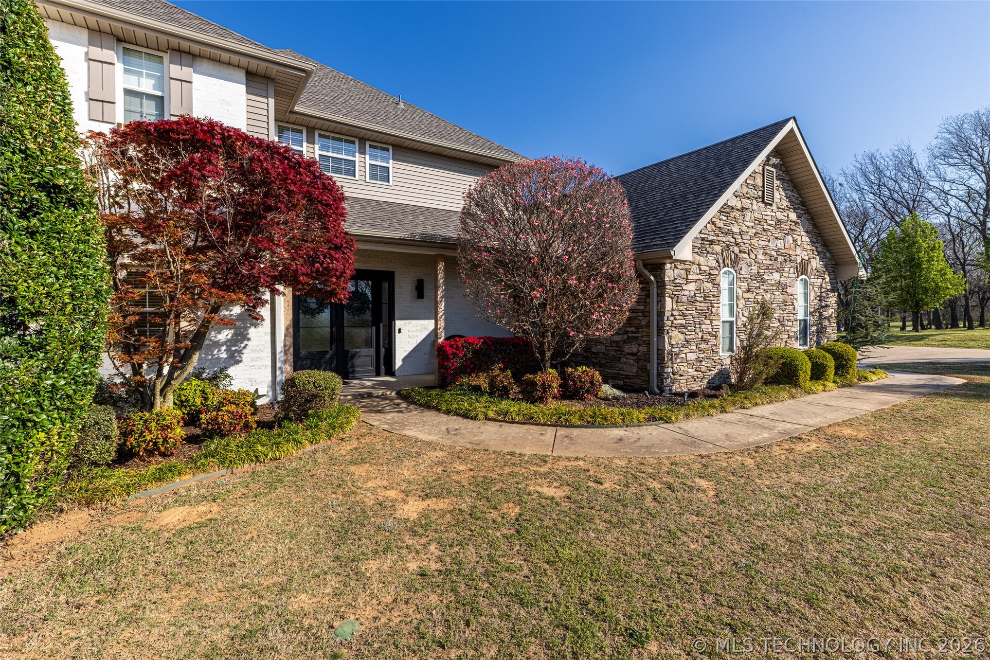 13205 E 500 Road Claremore OK 74019