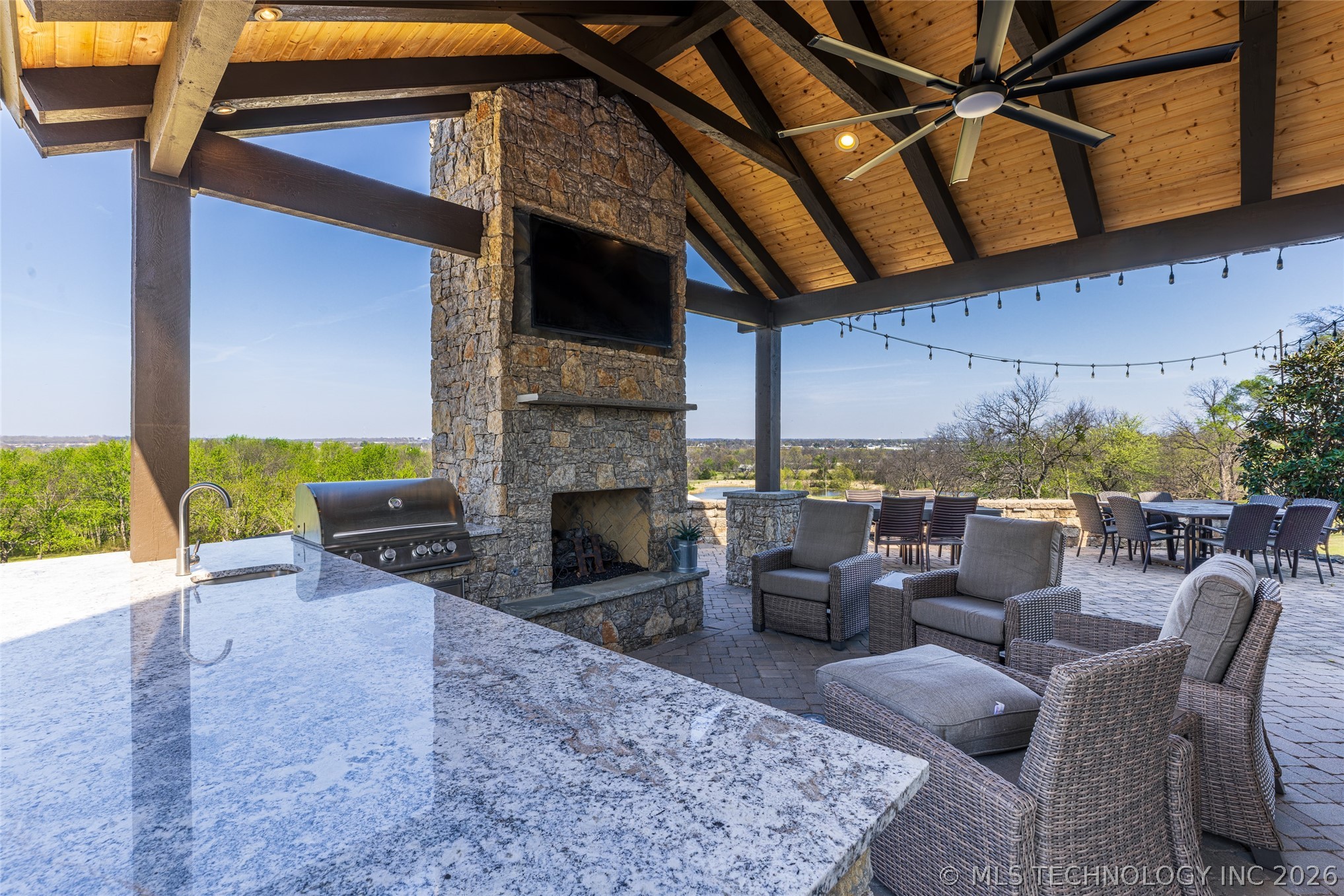 13205 E 500 Road Claremore OK 74019