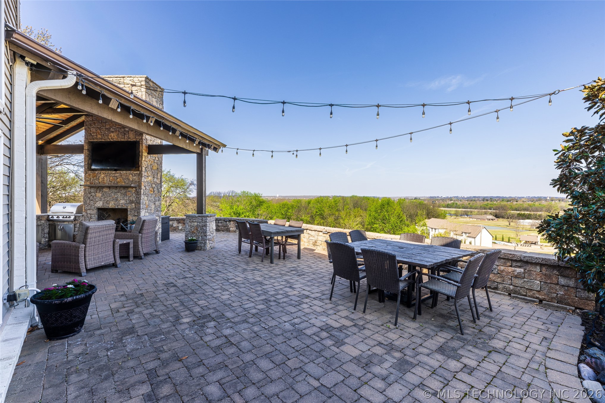13205 E 500 Road Claremore OK 74019
