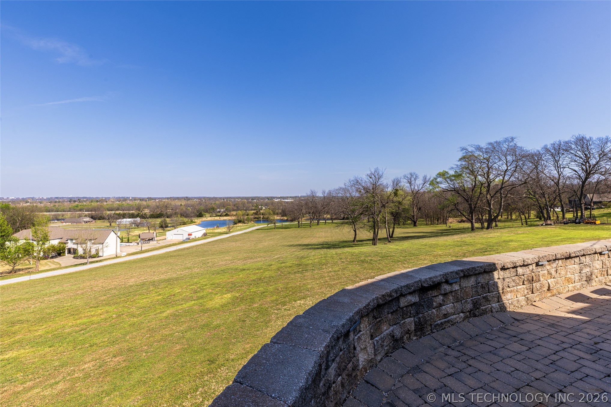 13205 E 500 Road Claremore OK 74019