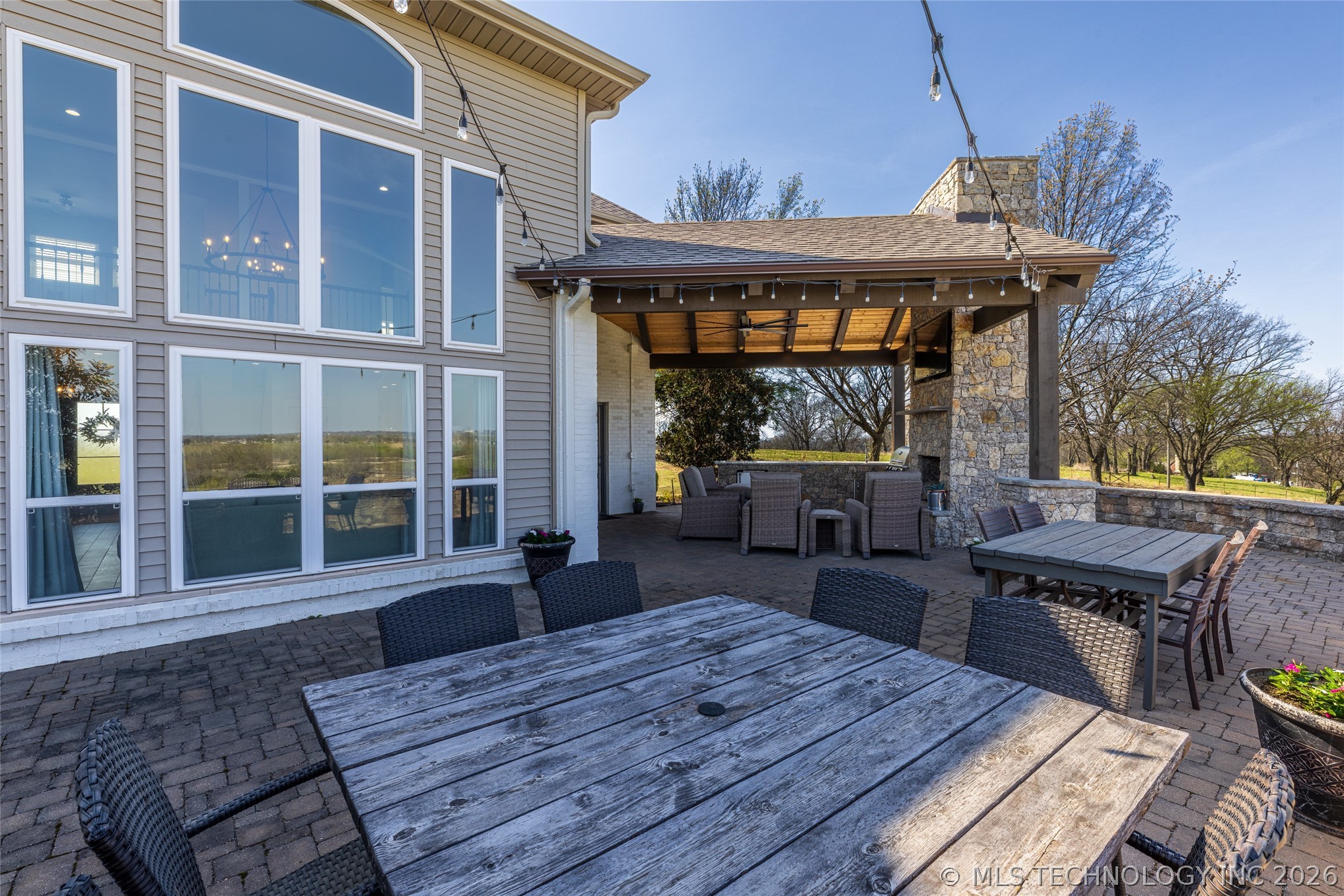 13205 E 500 Road Claremore OK 74019