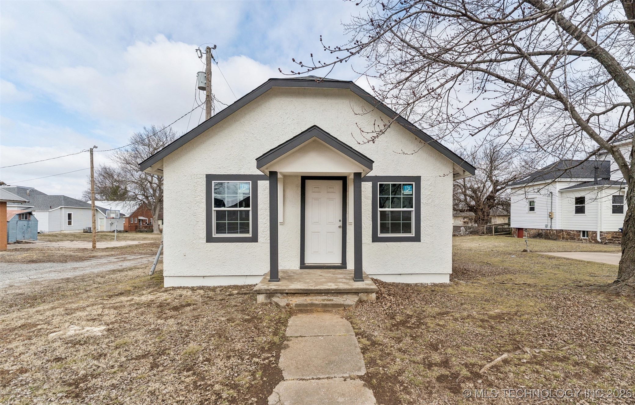404 W Sequoyah Avenue Vinita OK 74301