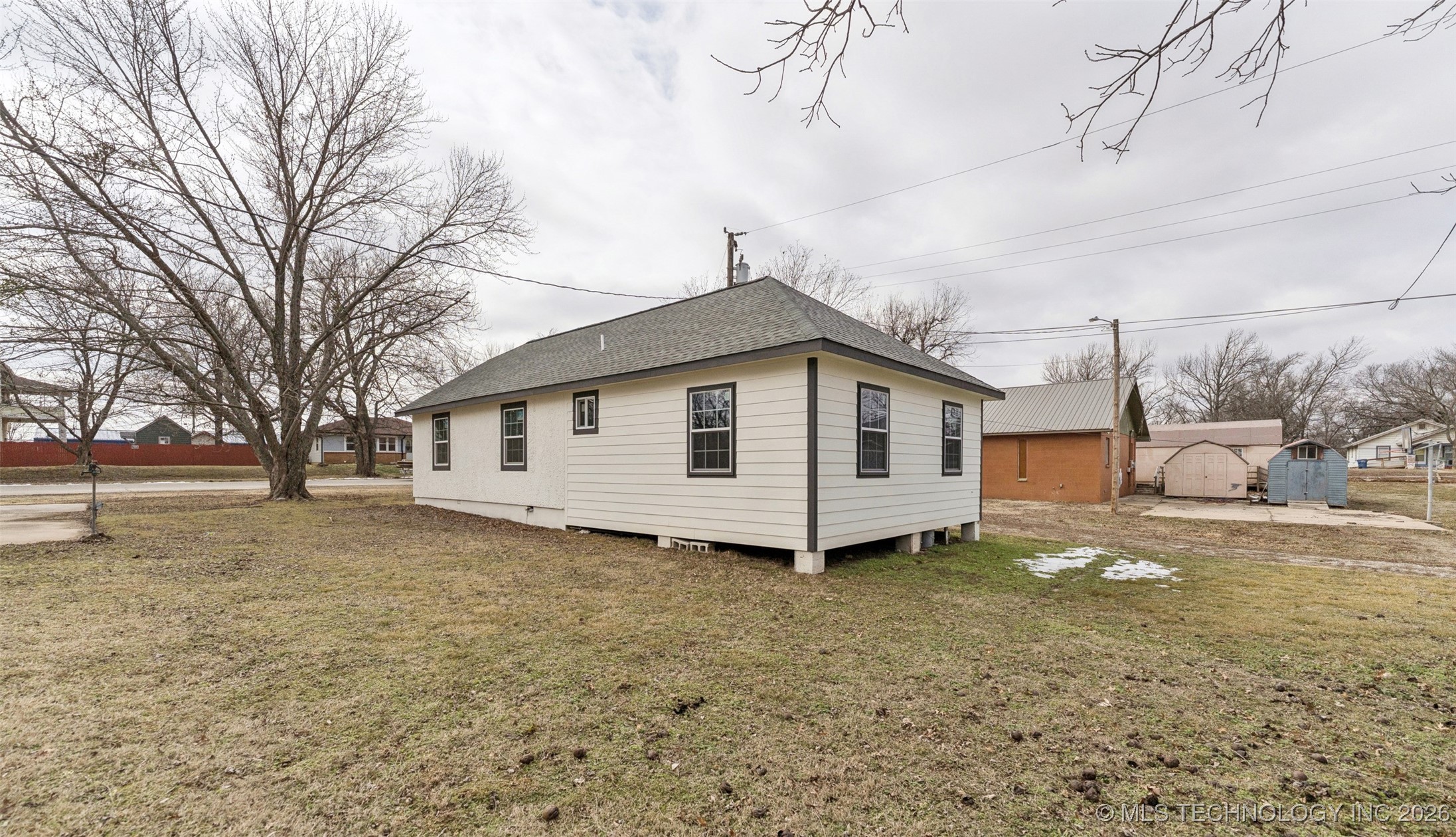 404 W Sequoyah Avenue Vinita OK 74301