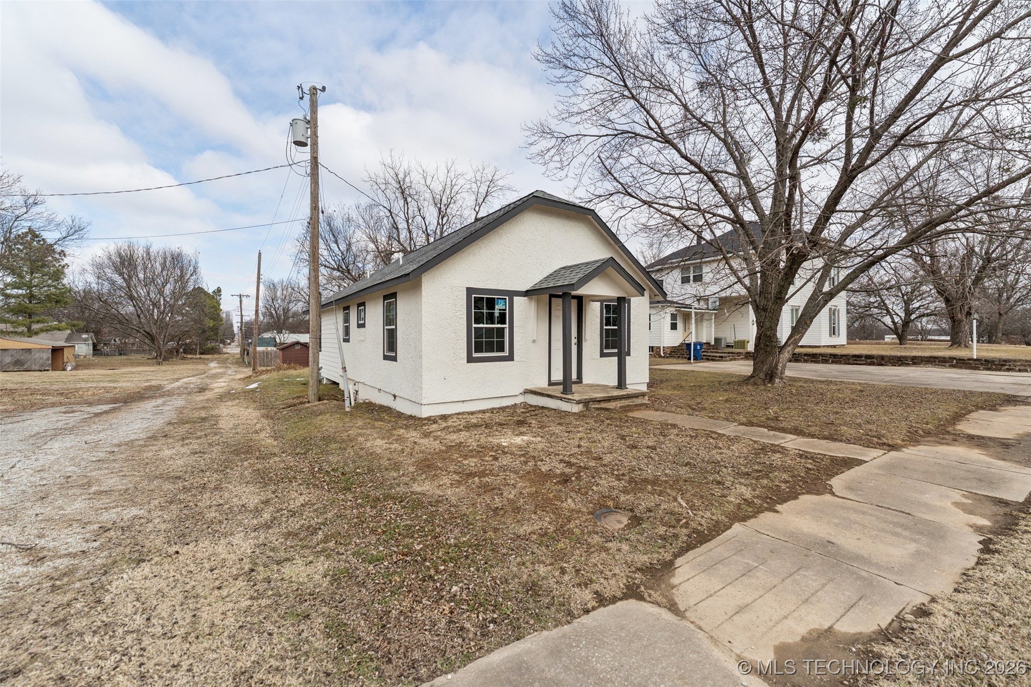 404 W Sequoyah Avenue Vinita OK 74301