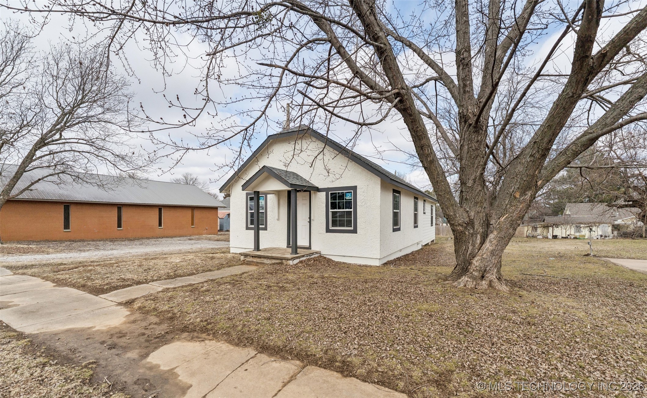 404 W Sequoyah Avenue Vinita OK 74301
