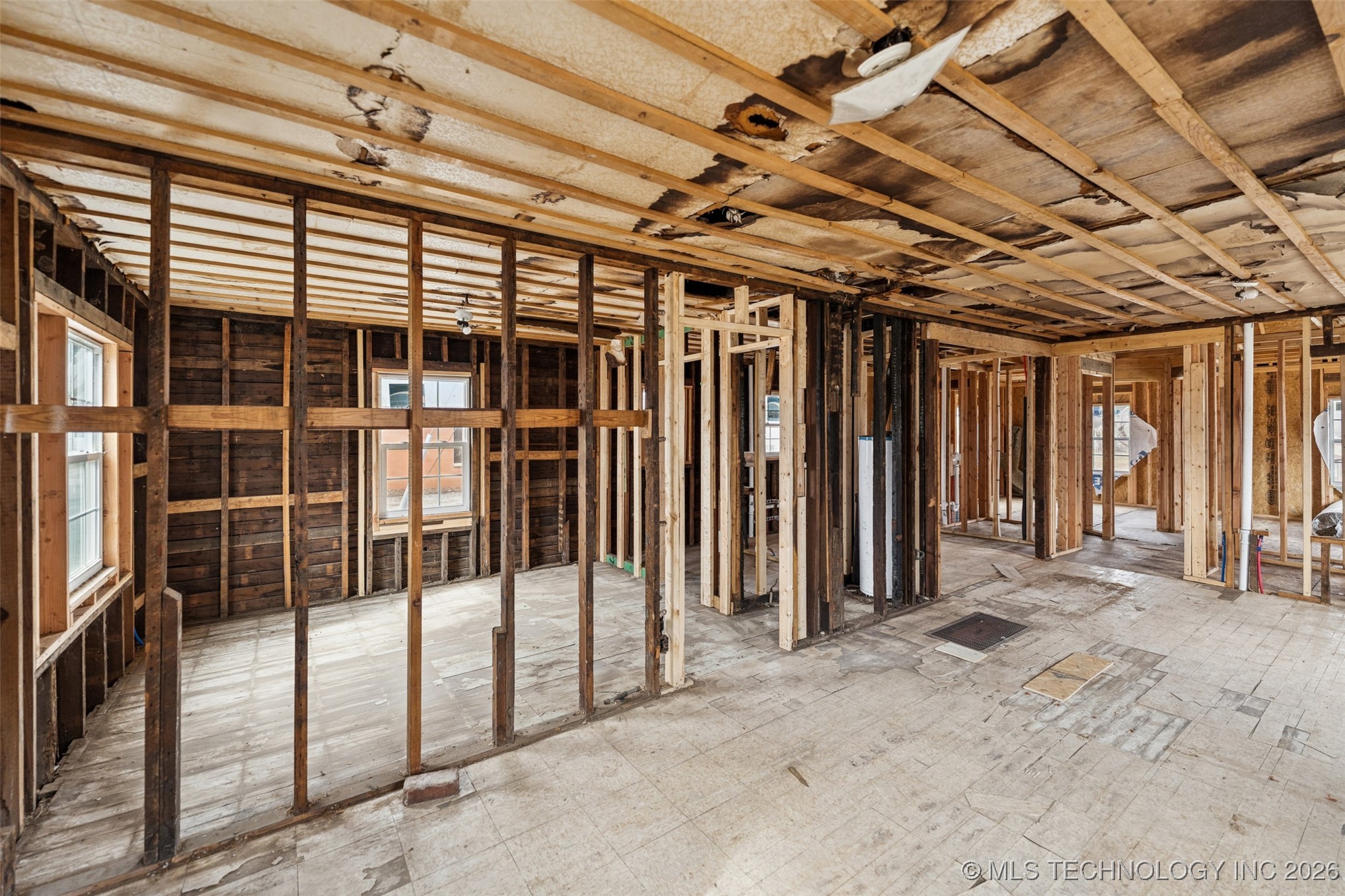 404 W Sequoyah Avenue Vinita OK 74301