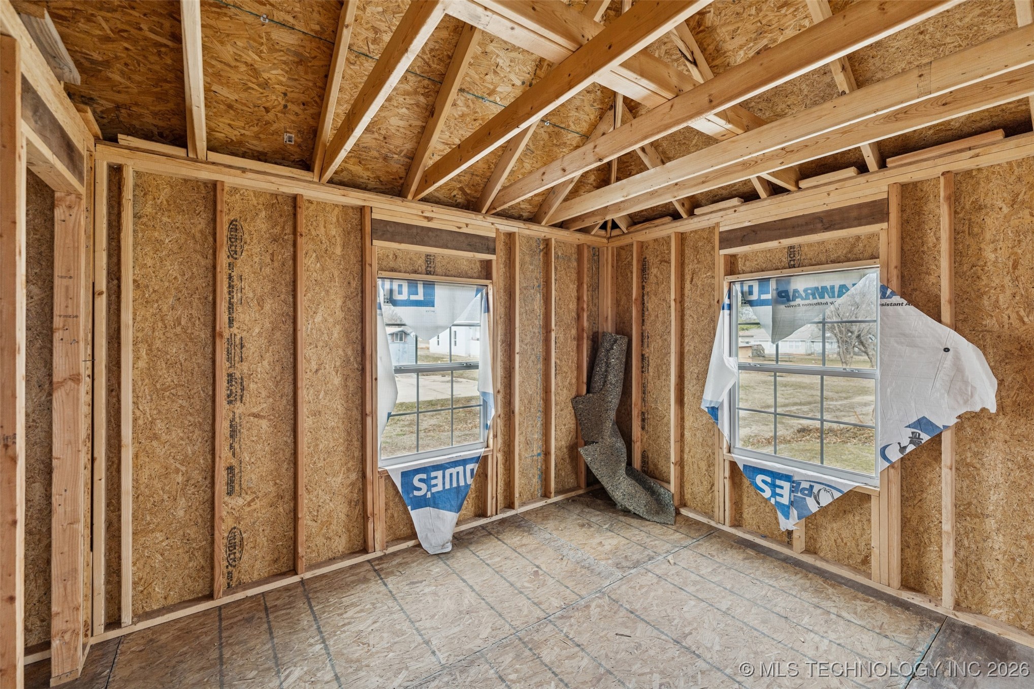 404 W Sequoyah Avenue Vinita OK 74301
