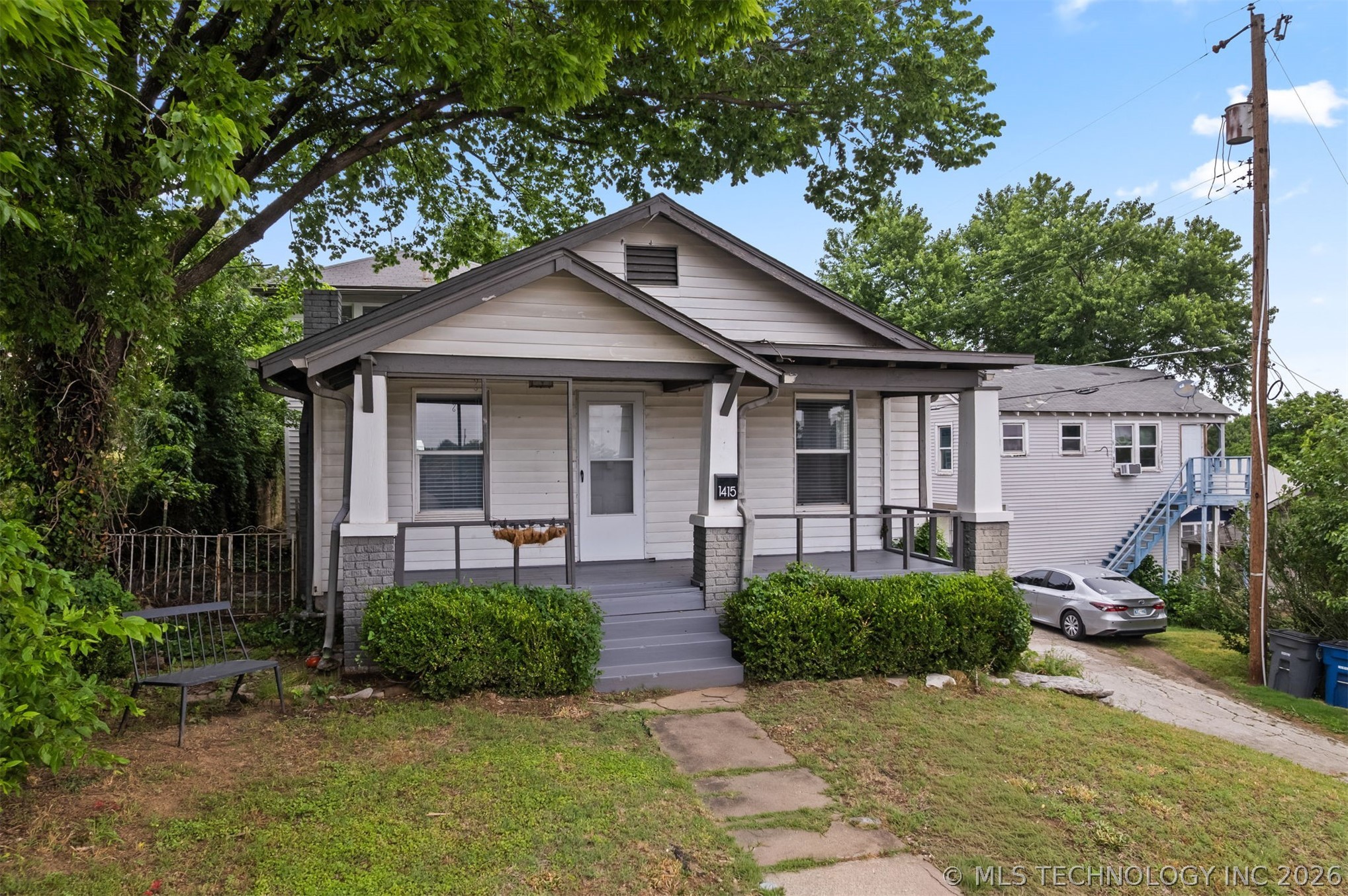 1415 W Reconciliation Way Tulsa OK 74127