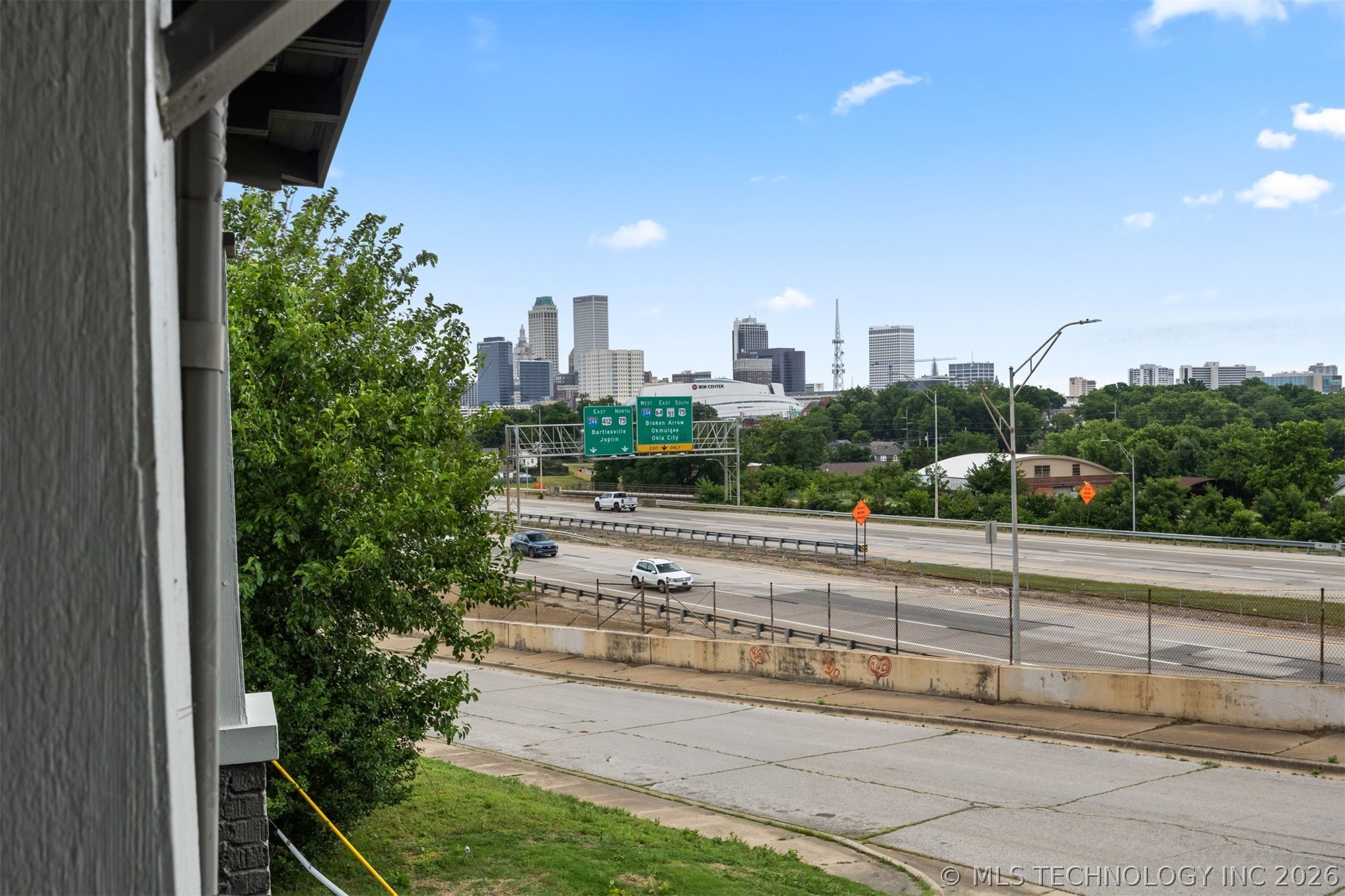 1415 W Reconciliation Way Tulsa OK 74127