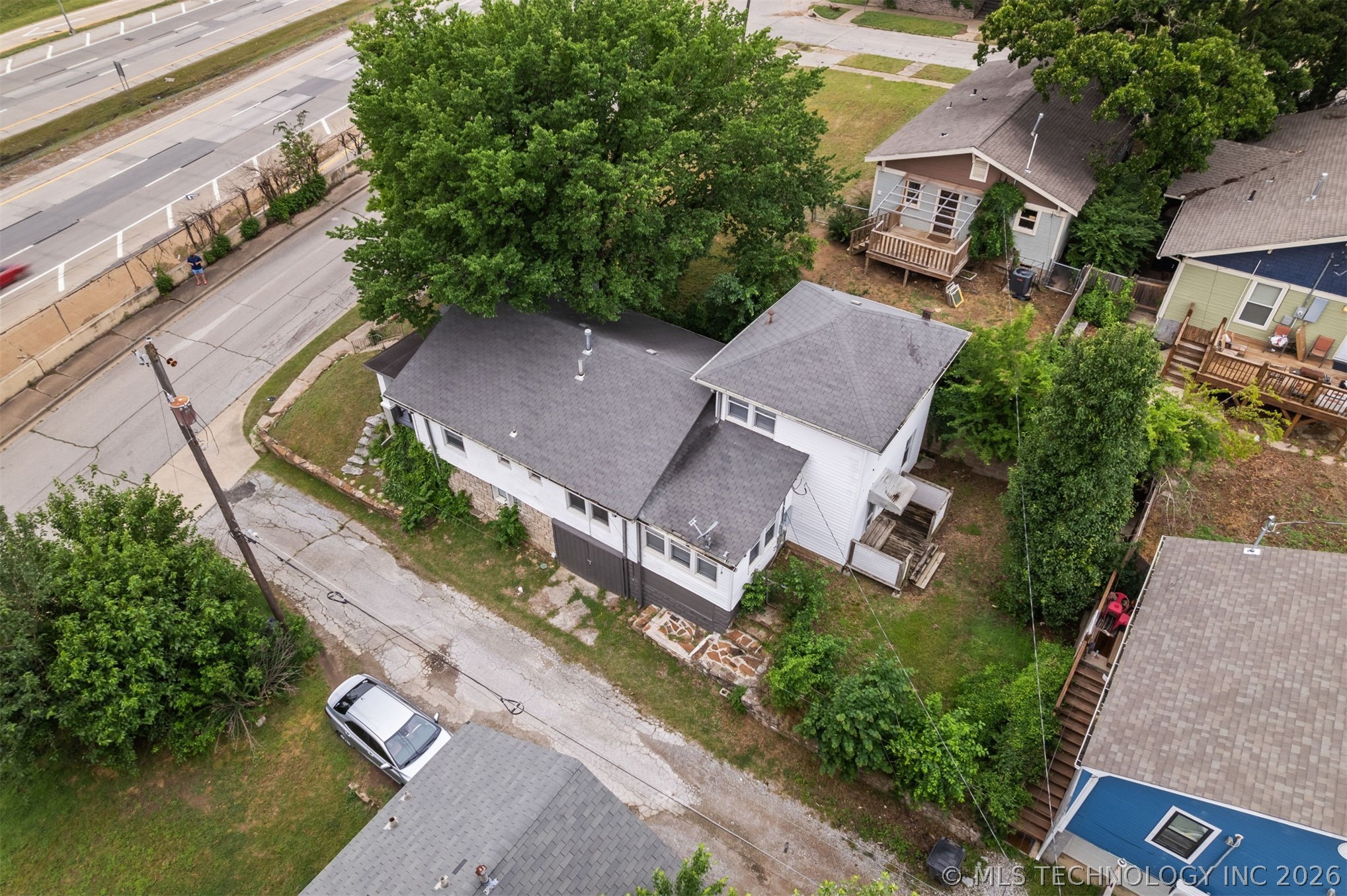 1415 W Reconciliation Way Tulsa OK 74127