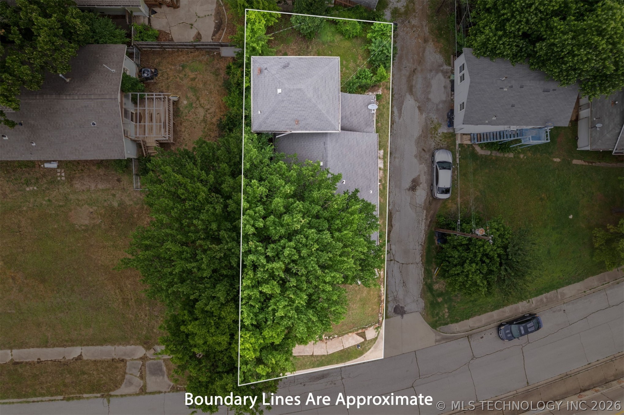 1415 W Reconciliation Way Tulsa OK 74127