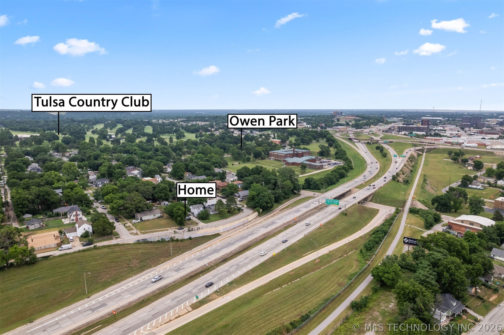 1415 W Reconciliation Way Tulsa OK 74127
