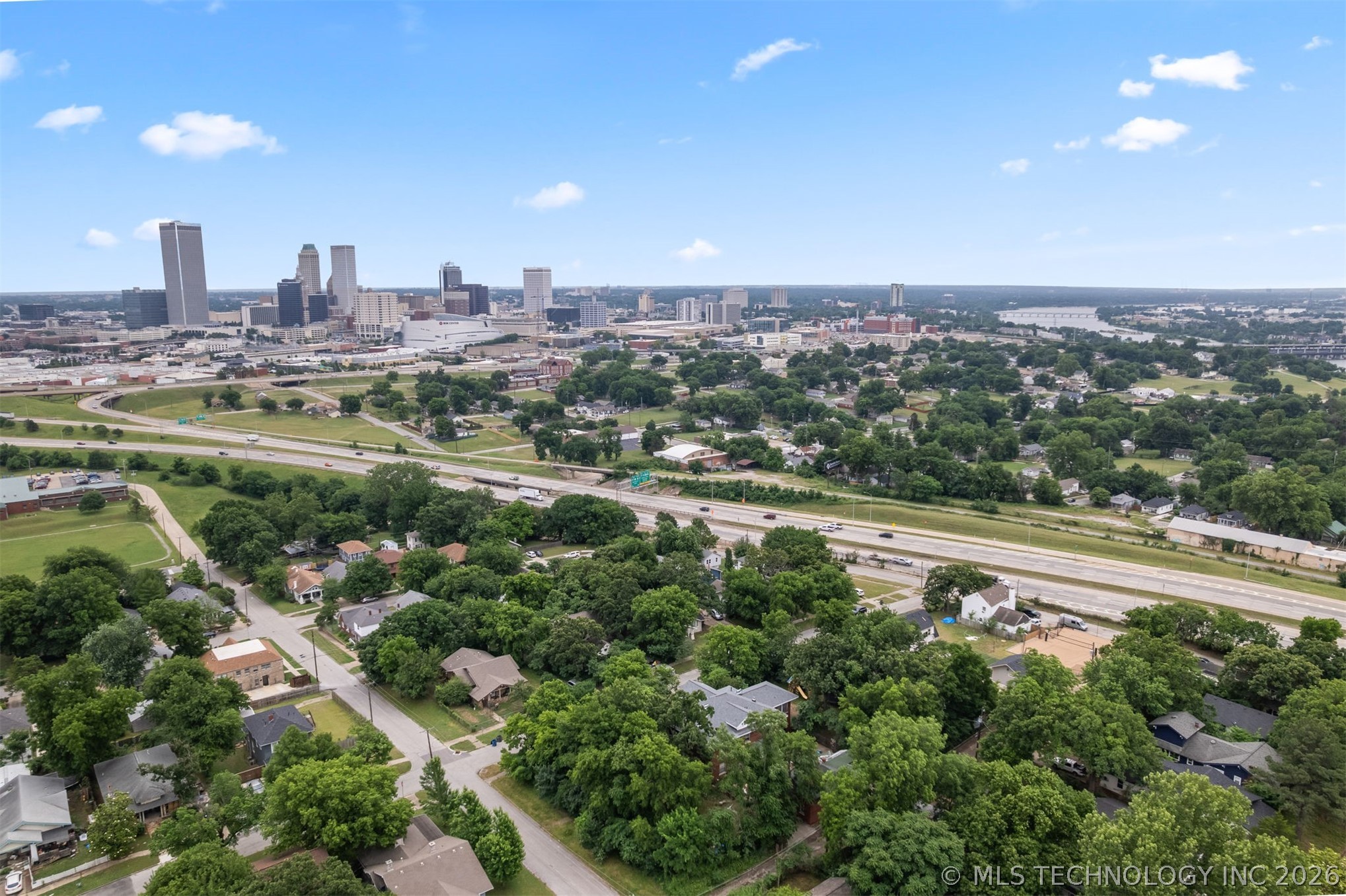 1415 W Reconciliation Way Tulsa OK 74127