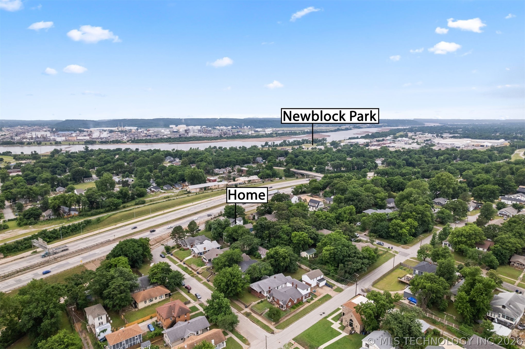1415 W Reconciliation Way Tulsa OK 74127