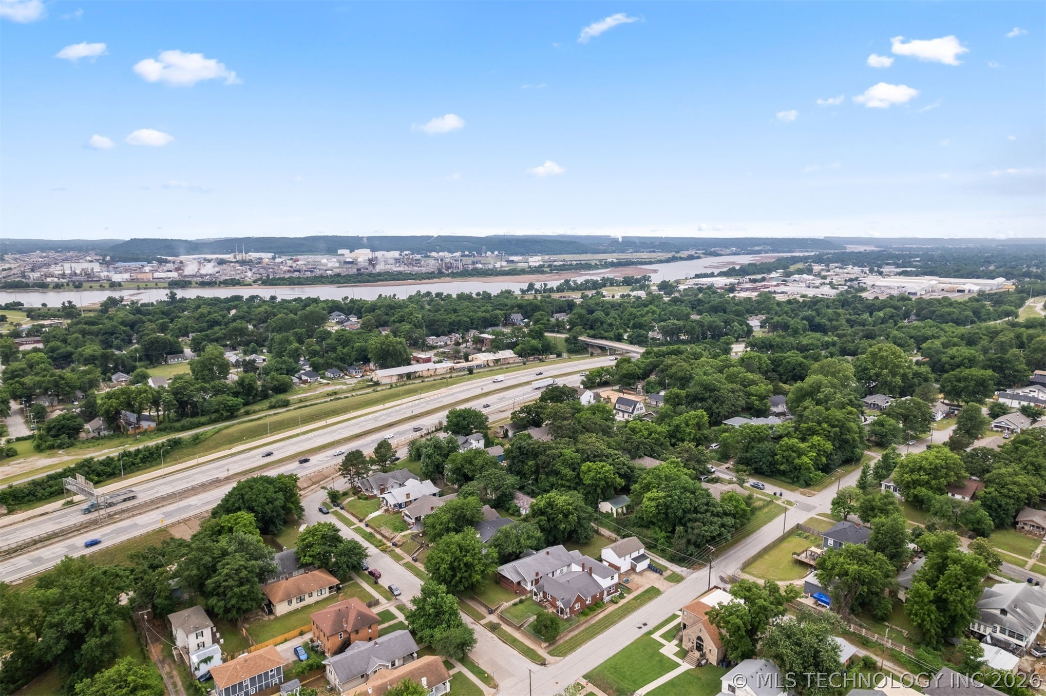 1415 W Reconciliation Way Tulsa OK 74127