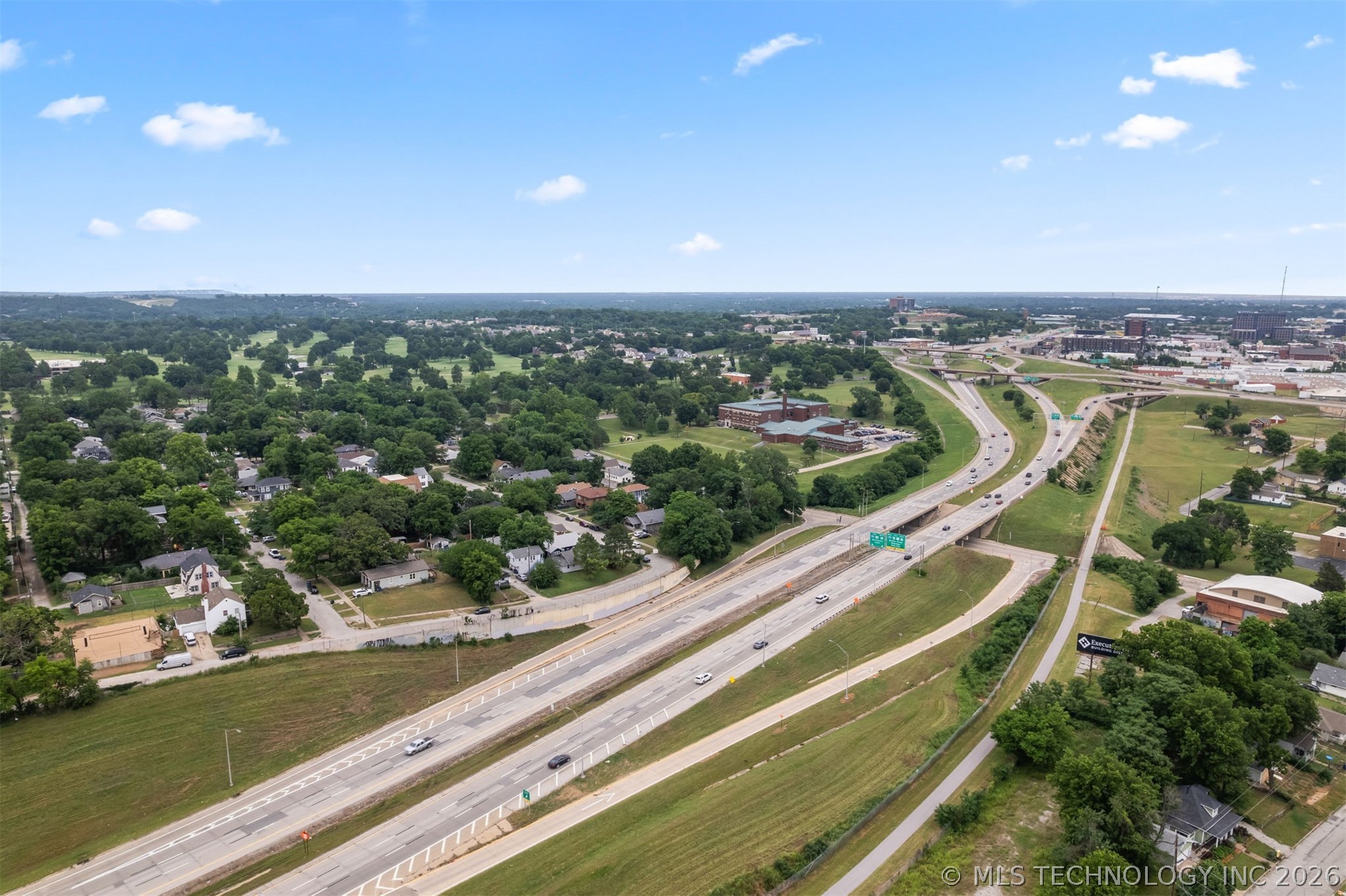 1415 W Reconciliation Way Tulsa OK 74127