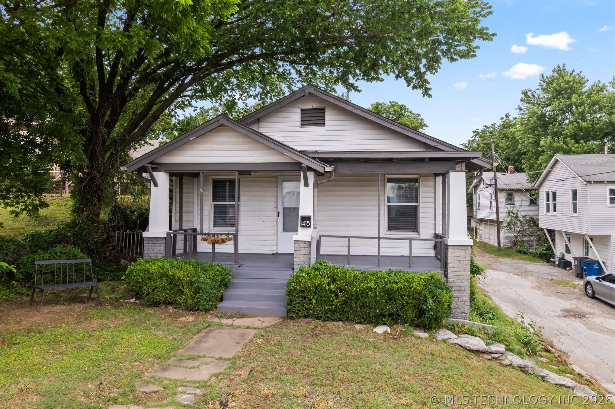 1415 W Reconciliation Way Tulsa OK 74127