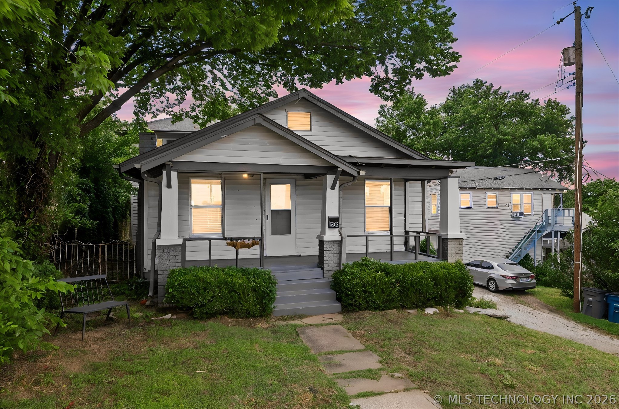 1415 W Reconciliation Way Tulsa OK 74127