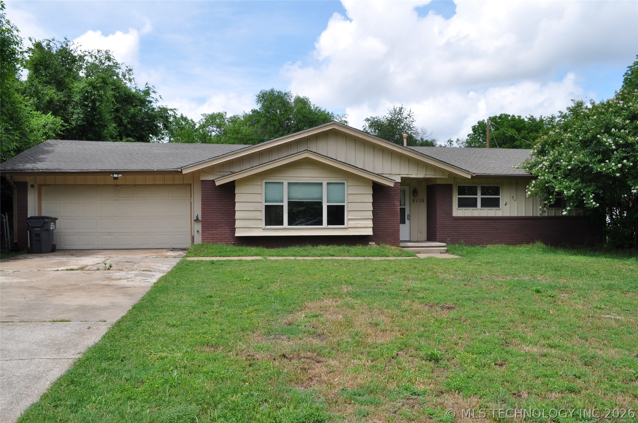 8115 E 117th Street Bixby OK 74008