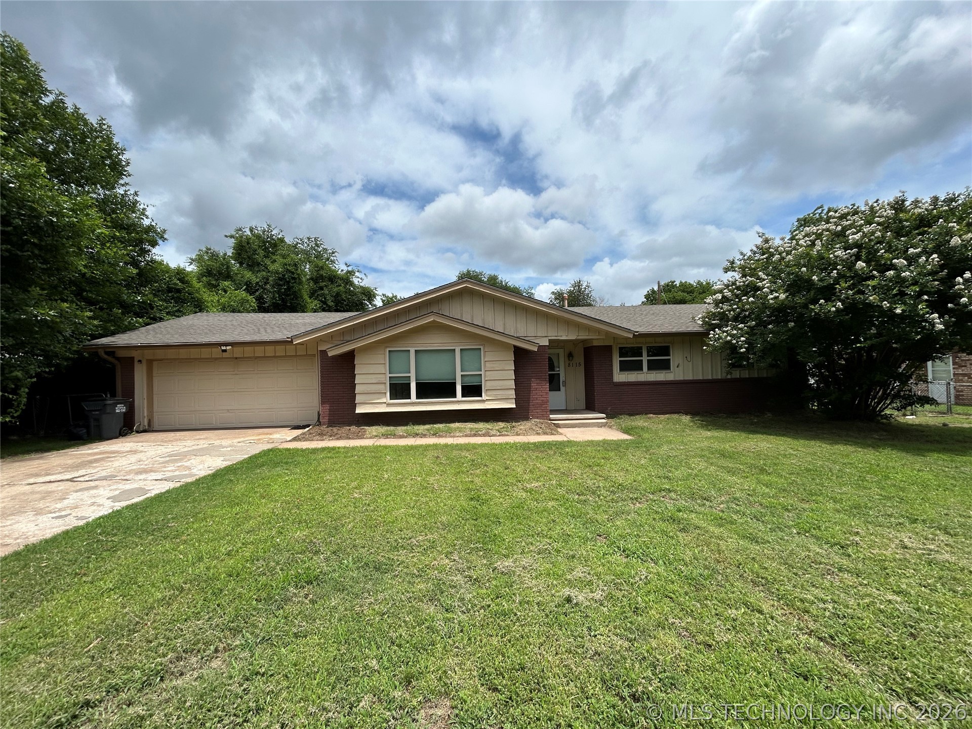 8115 E 117th Street Bixby OK 74008