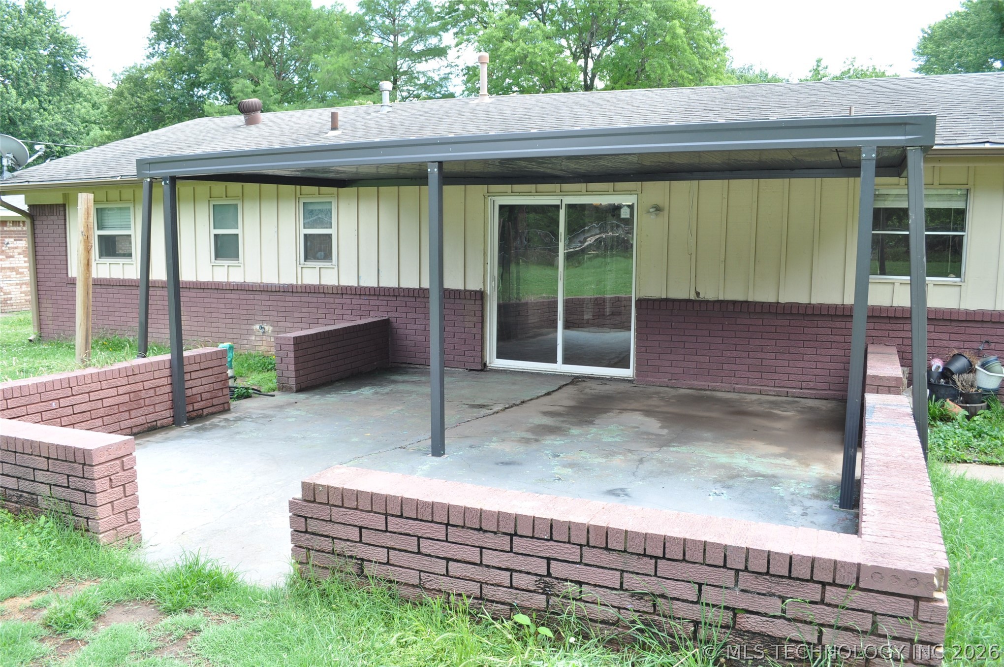8115 E 117th Street Bixby OK 74008