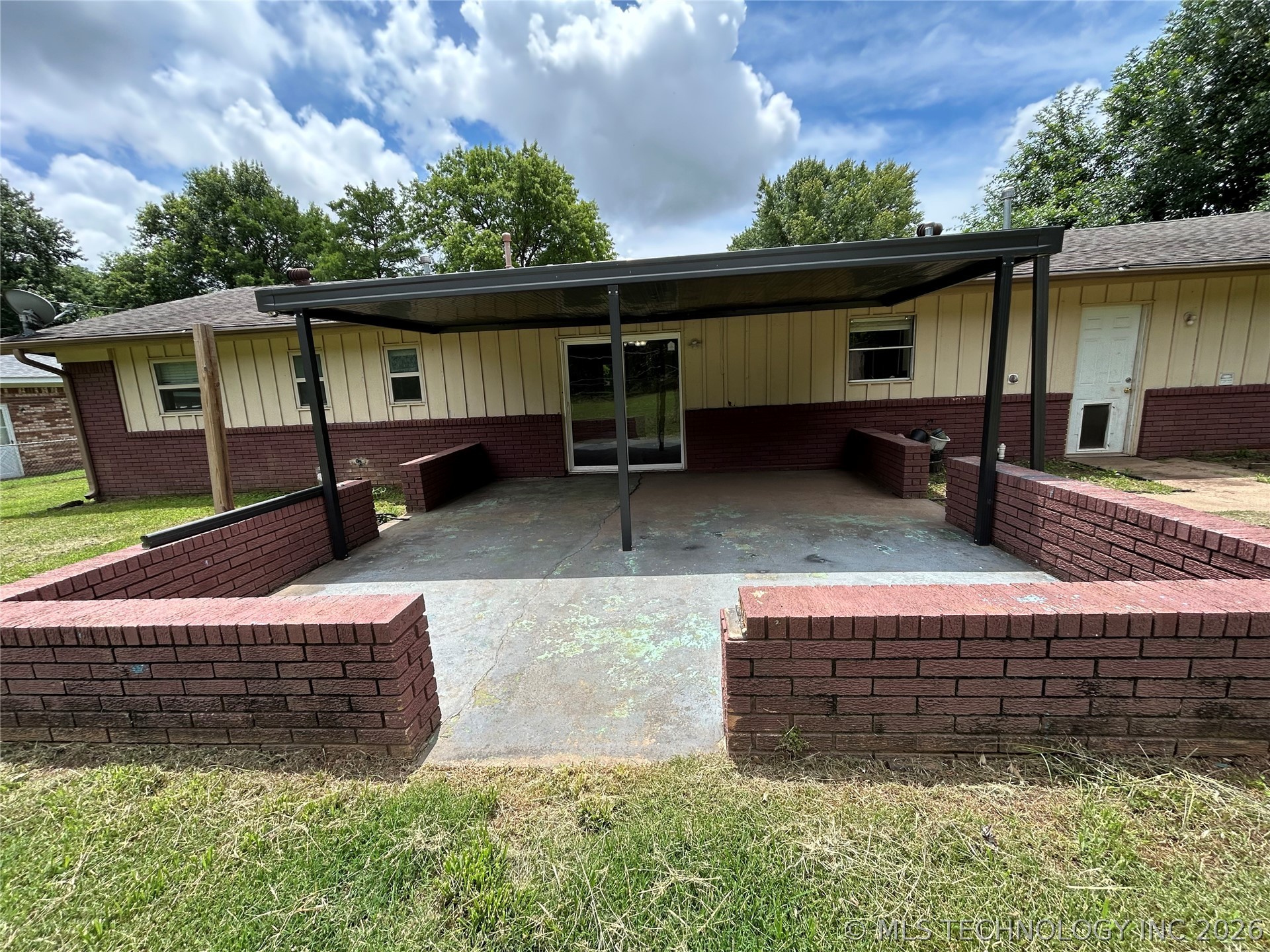 8115 E 117th Street Bixby OK 74008