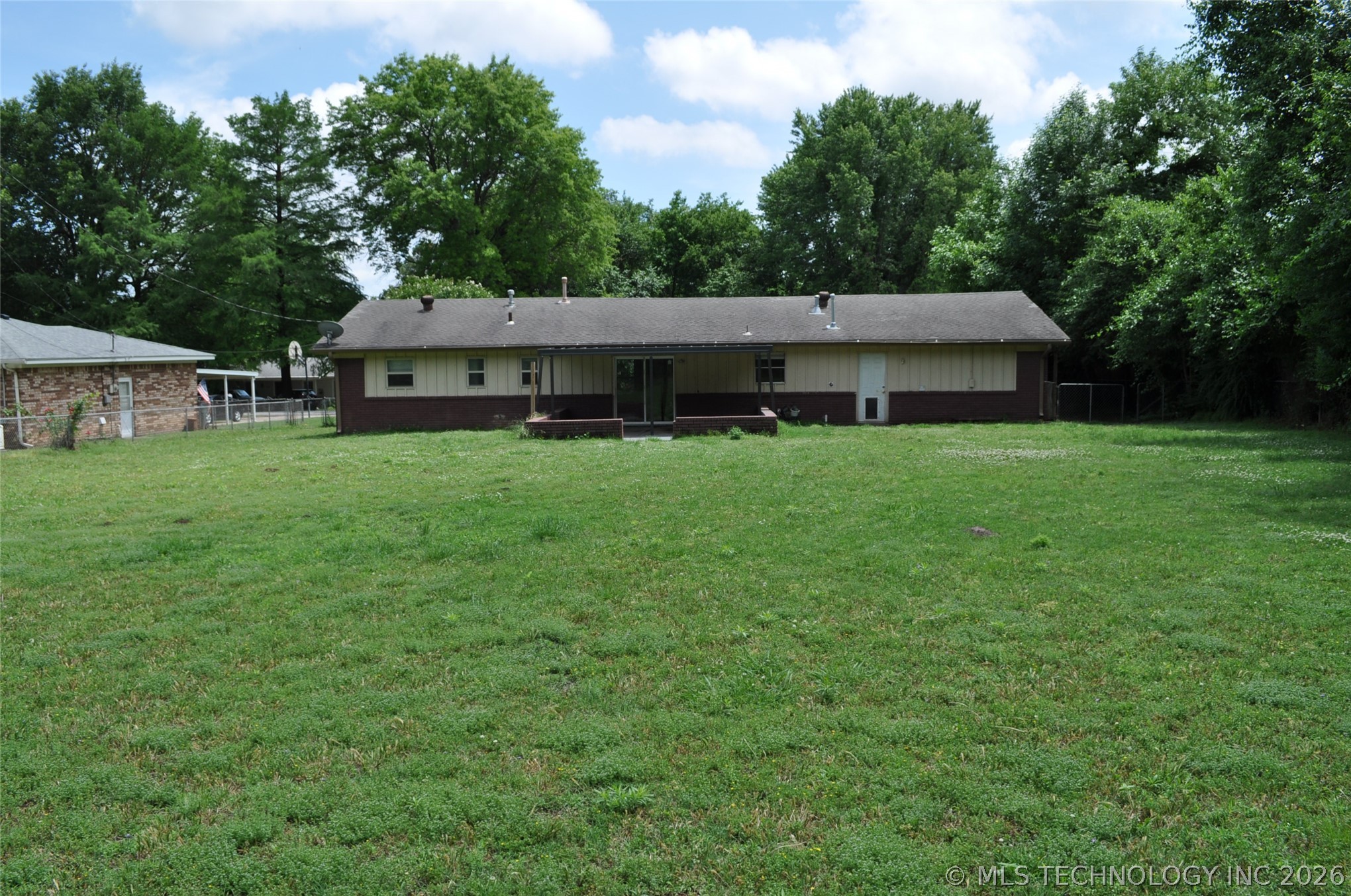 8115 E 117th Street Bixby OK 74008