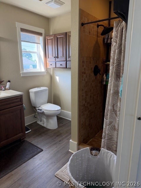 514 N J Street Eufaula OK 74432