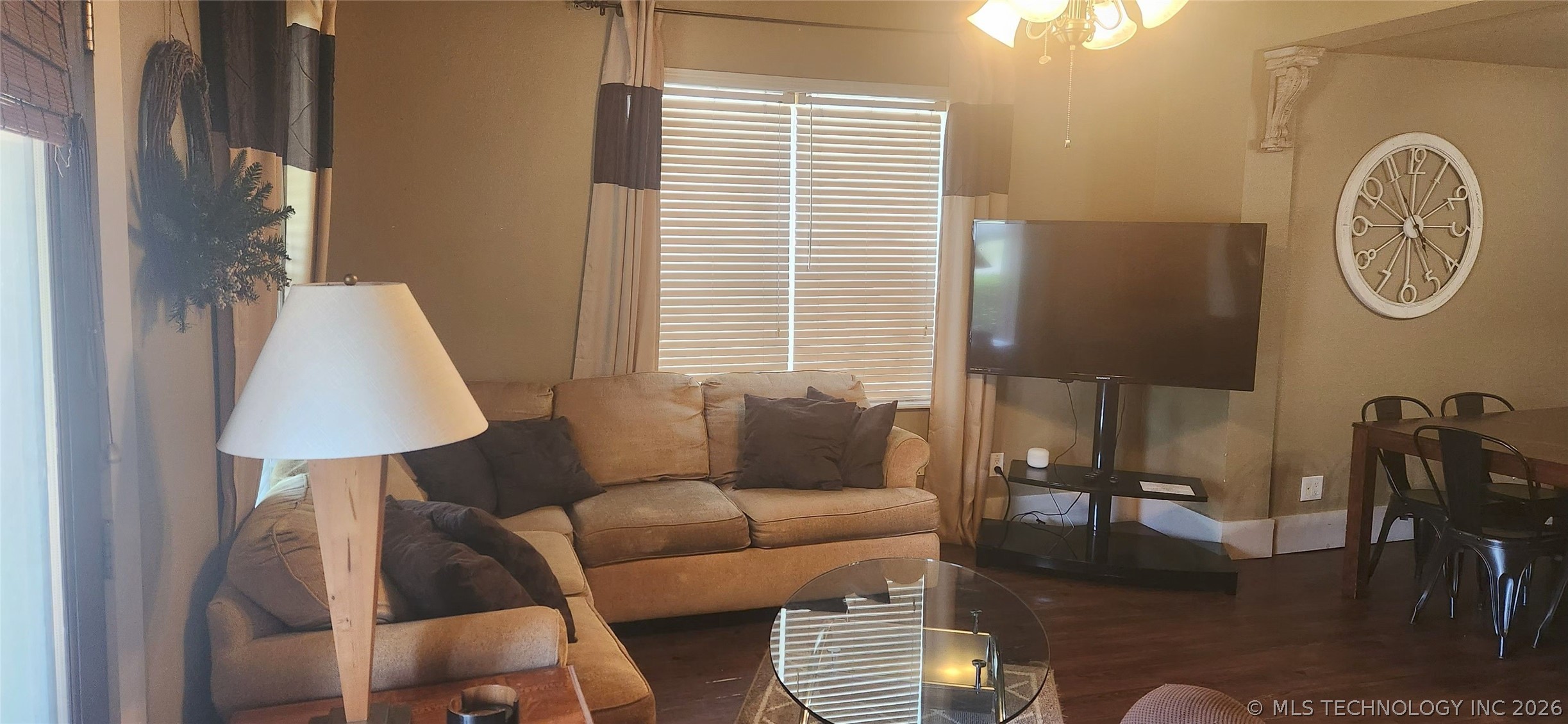 514 N J Street Eufaula OK 74432