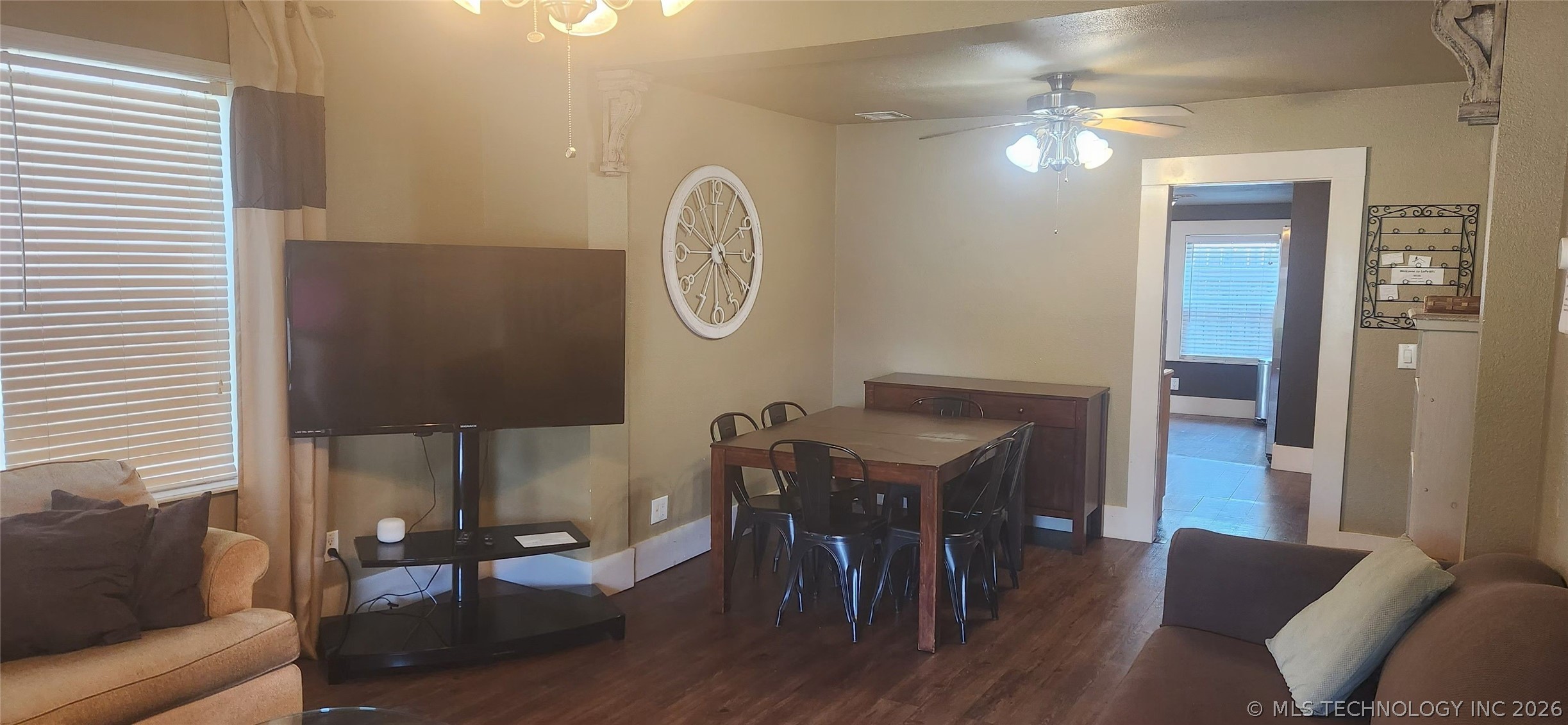 514 N J Street Eufaula OK 74432