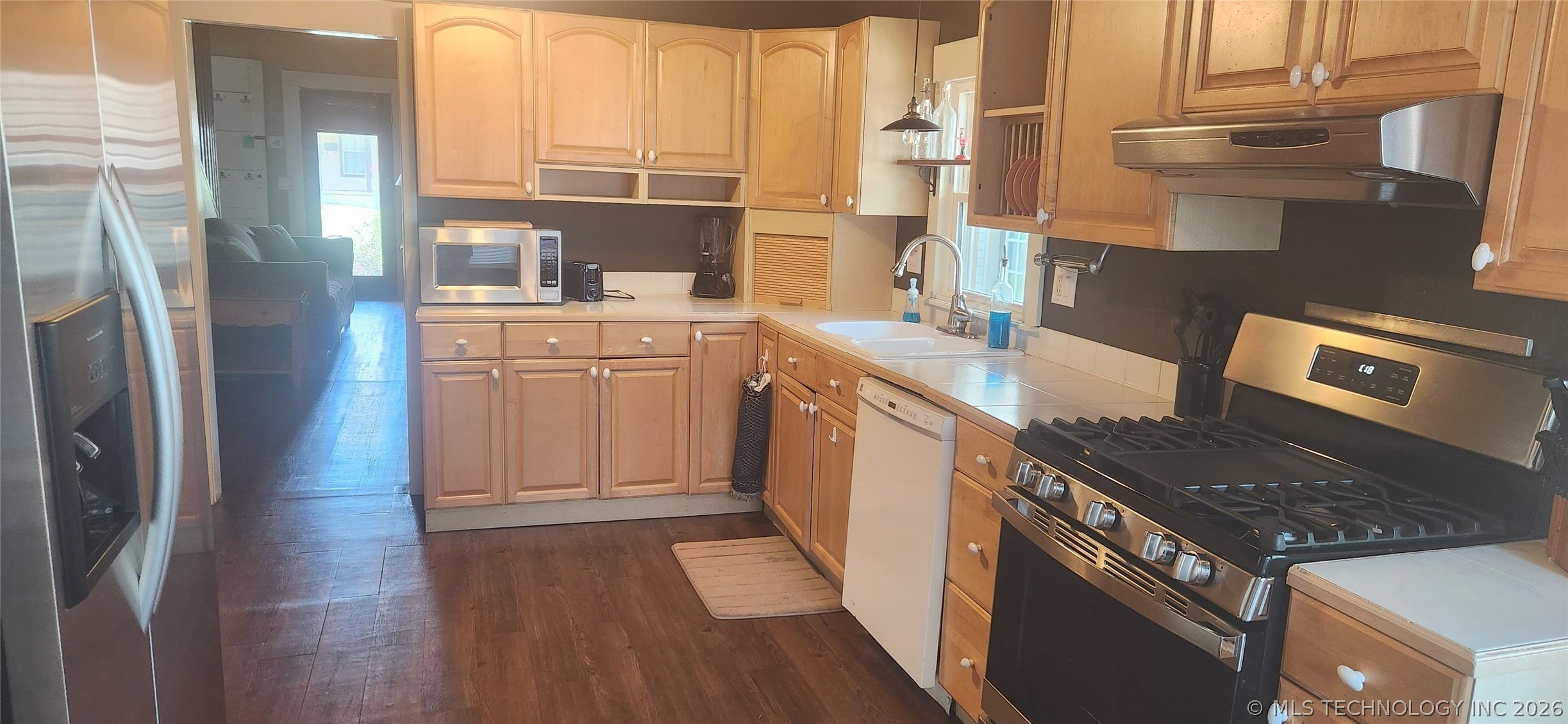 514 N J Street Eufaula OK 74432