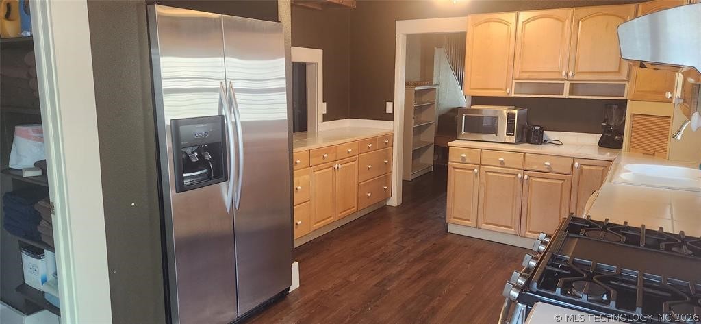514 N J Street Eufaula OK 74432