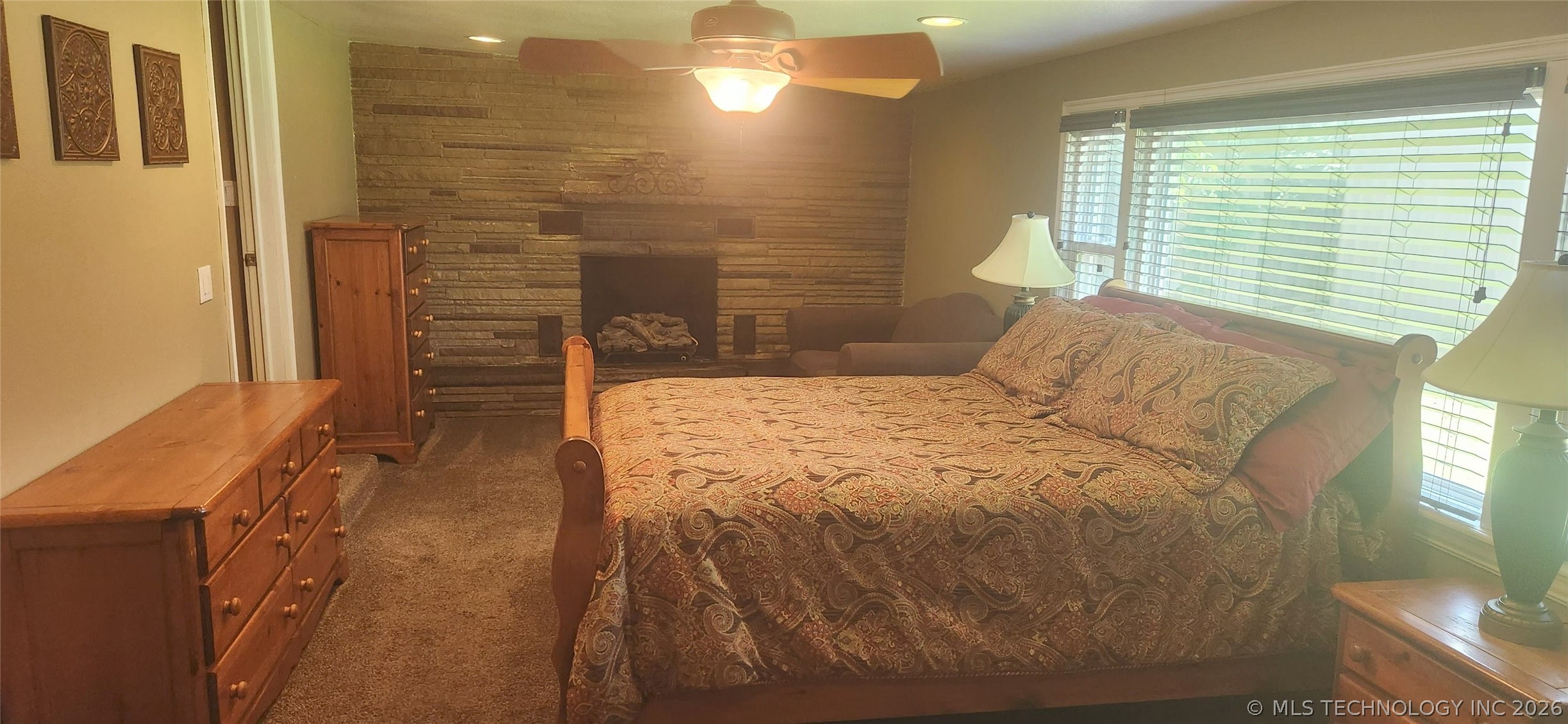 514 N J Street Eufaula OK 74432
