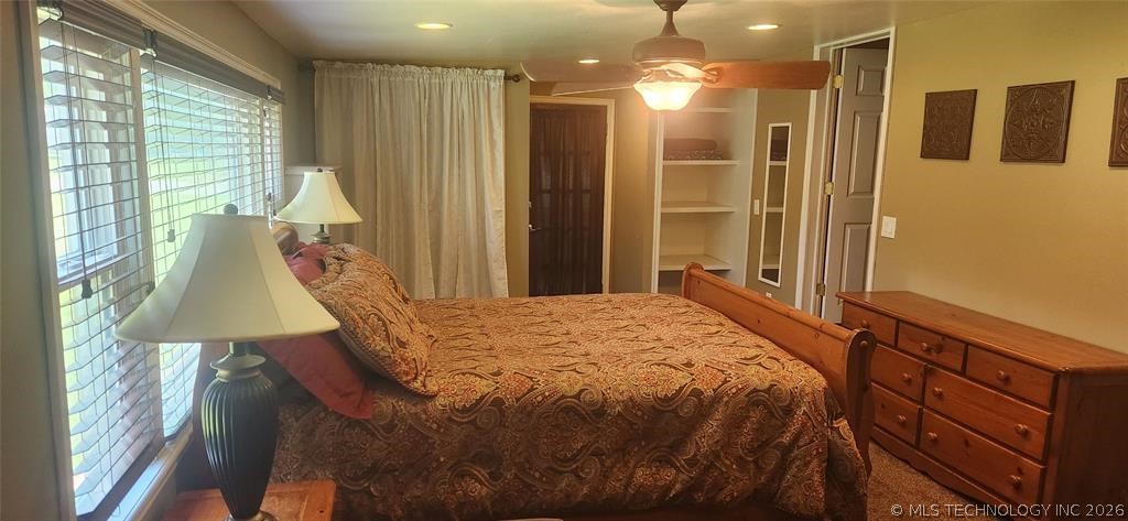 514 N J Street Eufaula OK 74432