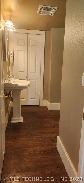 514 N J Street Eufaula OK 74432