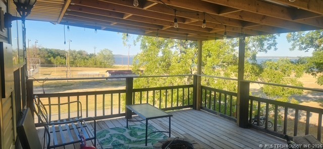 514 N J Street Eufaula OK 74432